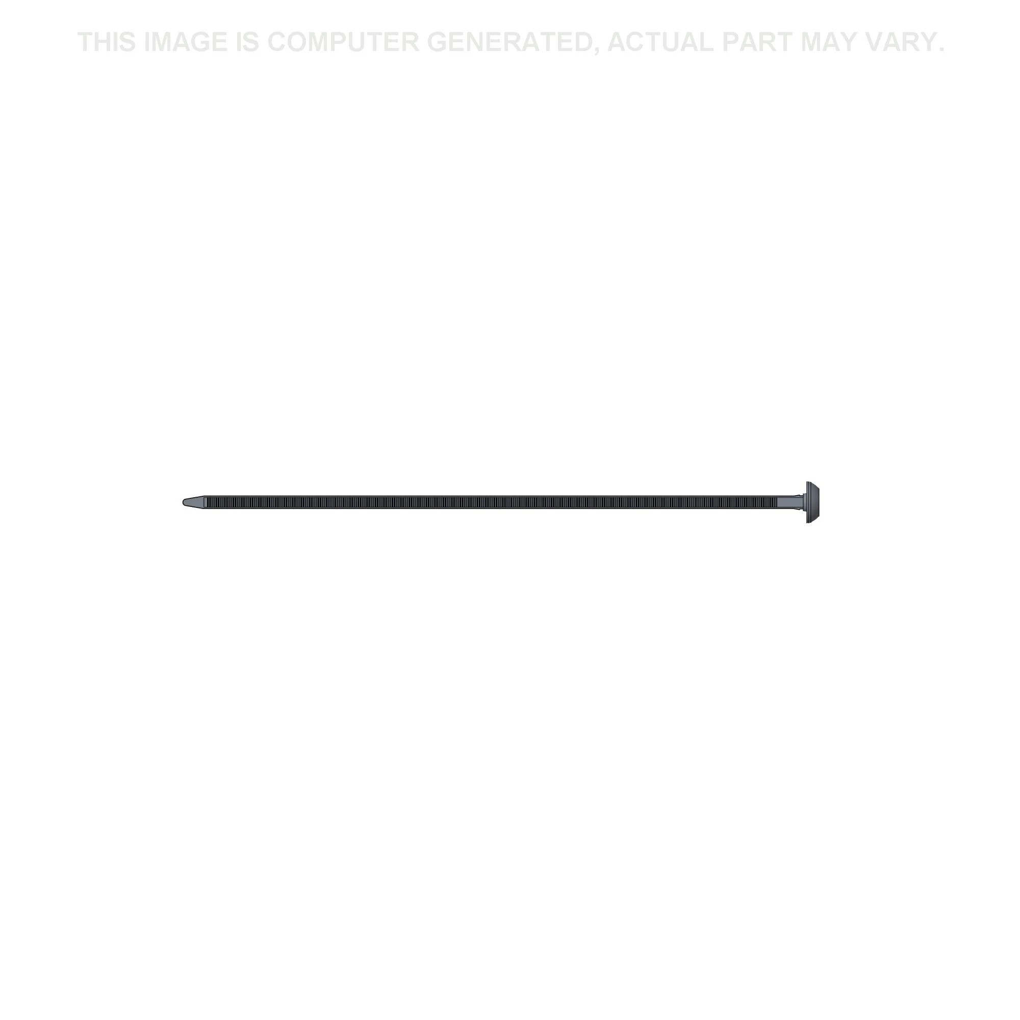 CABLE TIE | NEWHOLLANDCE | CA | EN