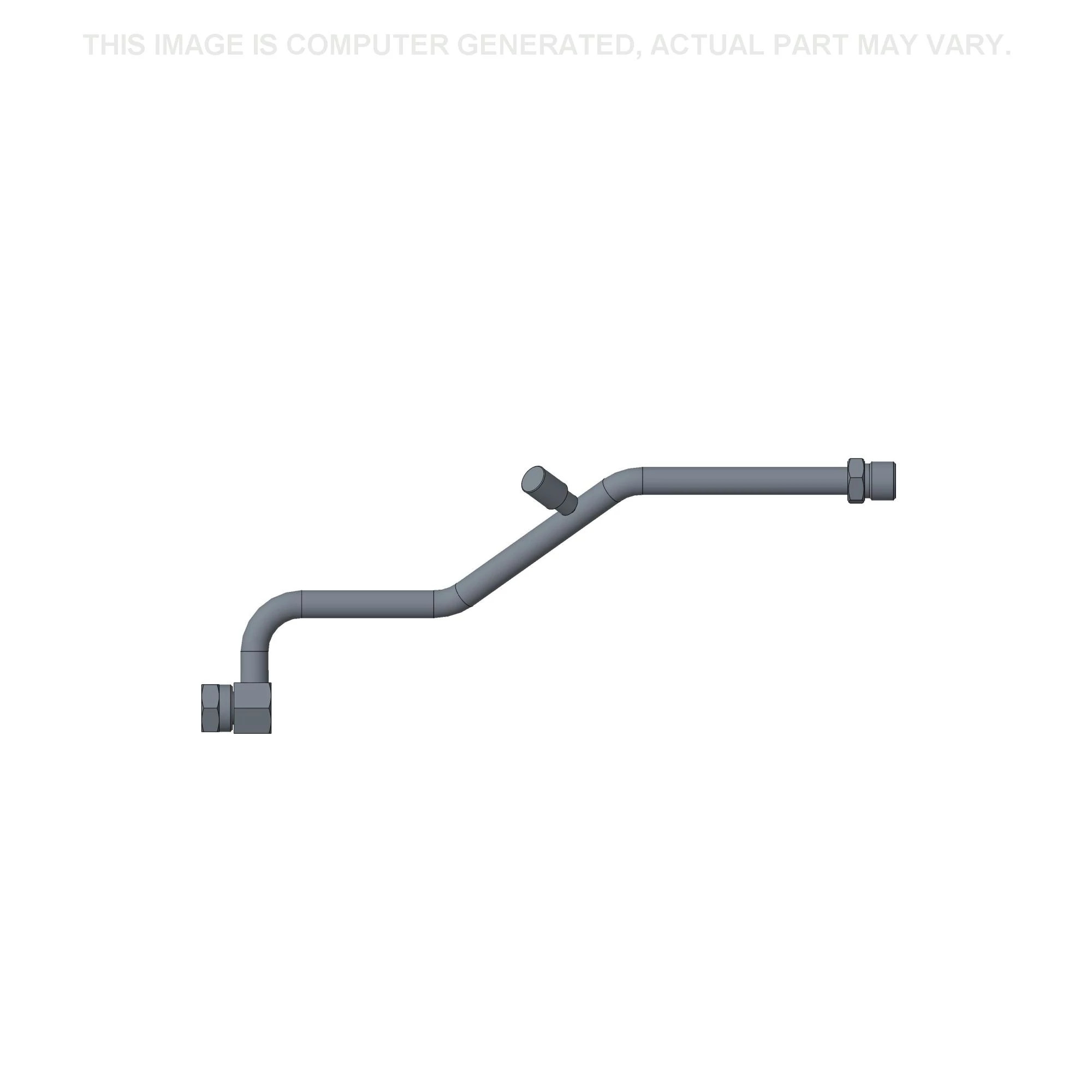 HYD TUBE | CASEIH | US | EN