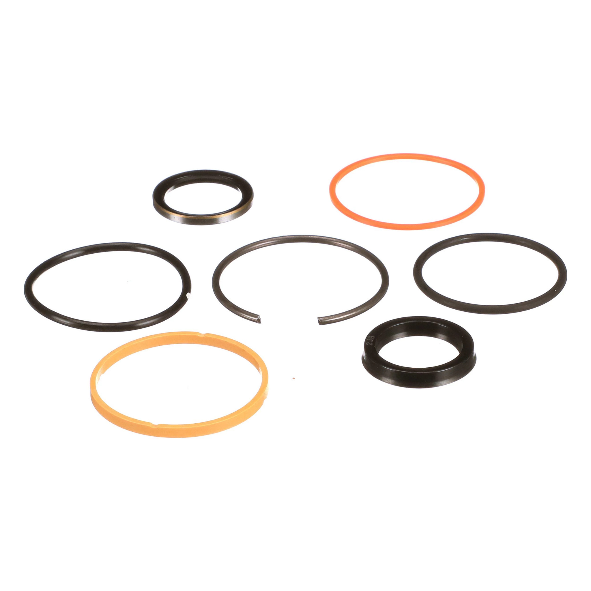 SEAL KIT | NEWHOLLANDAG | AU | EN