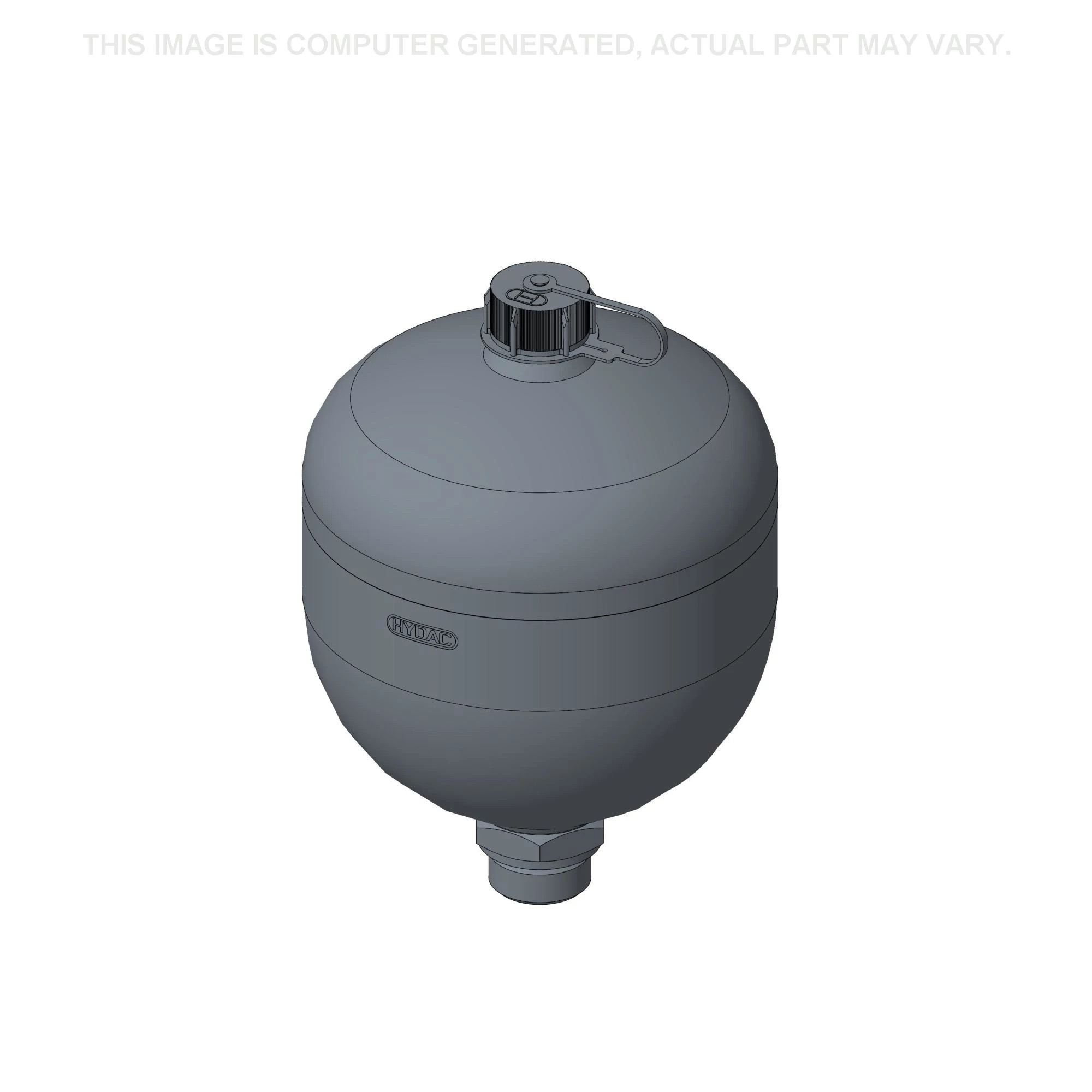 ACCUMULATOR | NEWHOLLANDAG | EU | EN