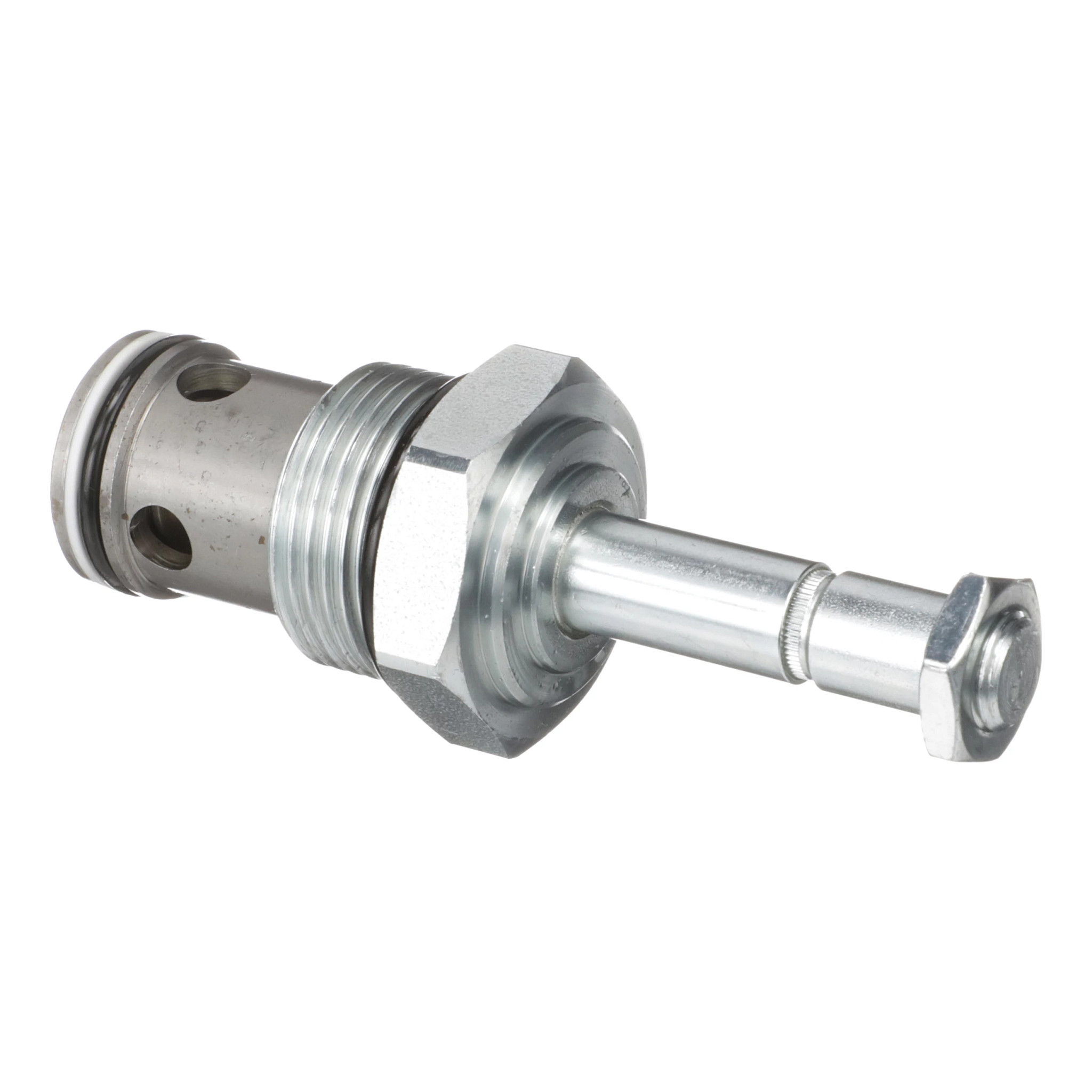 Hydraulic Valve | CASEIH | CA | EN