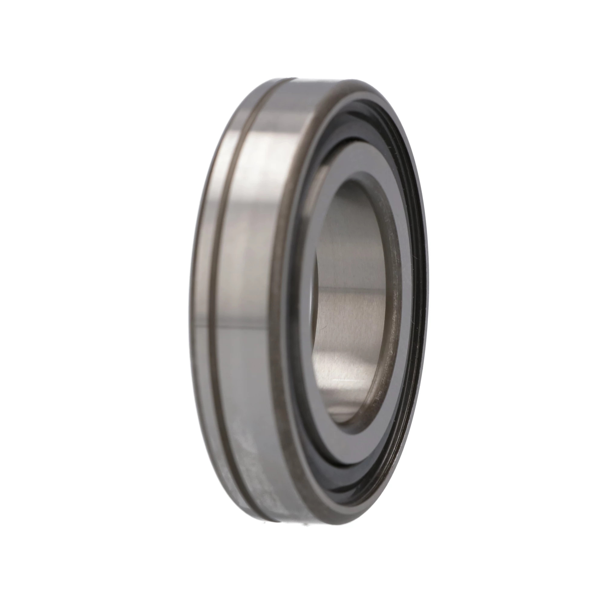 Rolamento de esferas - ISO 6008 ZZ C3 | CASECE | BR | PT