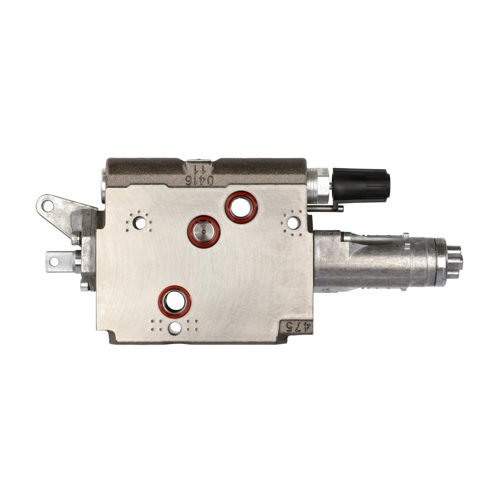 ГИДРАВЛИЧ. КЛАПАН, В | CASEIH | EU | DA