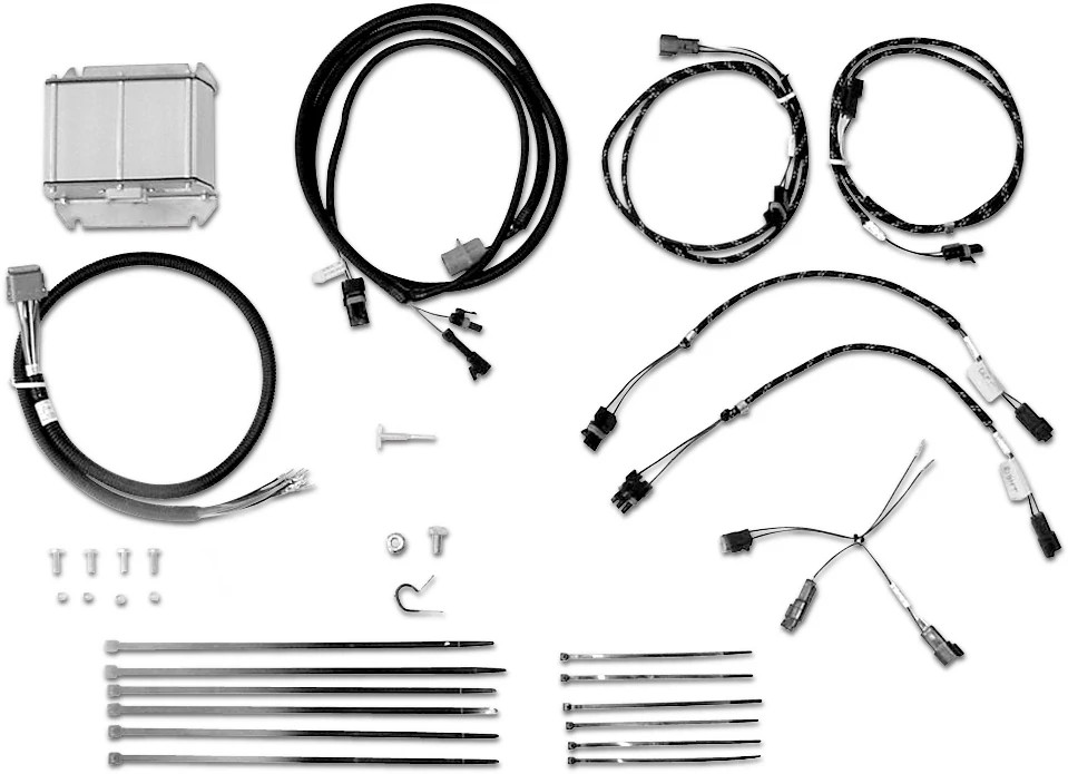 REPAIR KIT | CASEIH | GB | EN