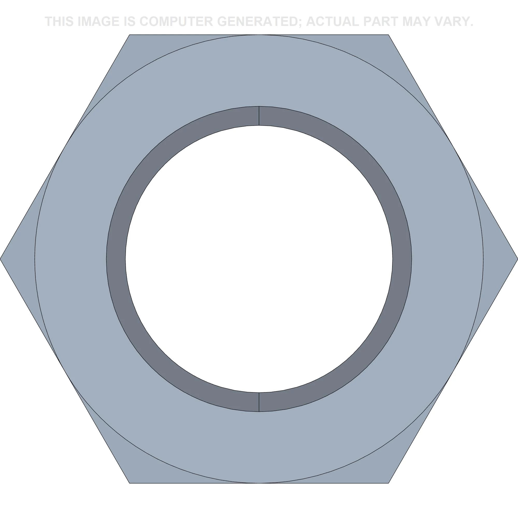 LOCK NUT | NEWHOLLANDCE | AMEA | EN