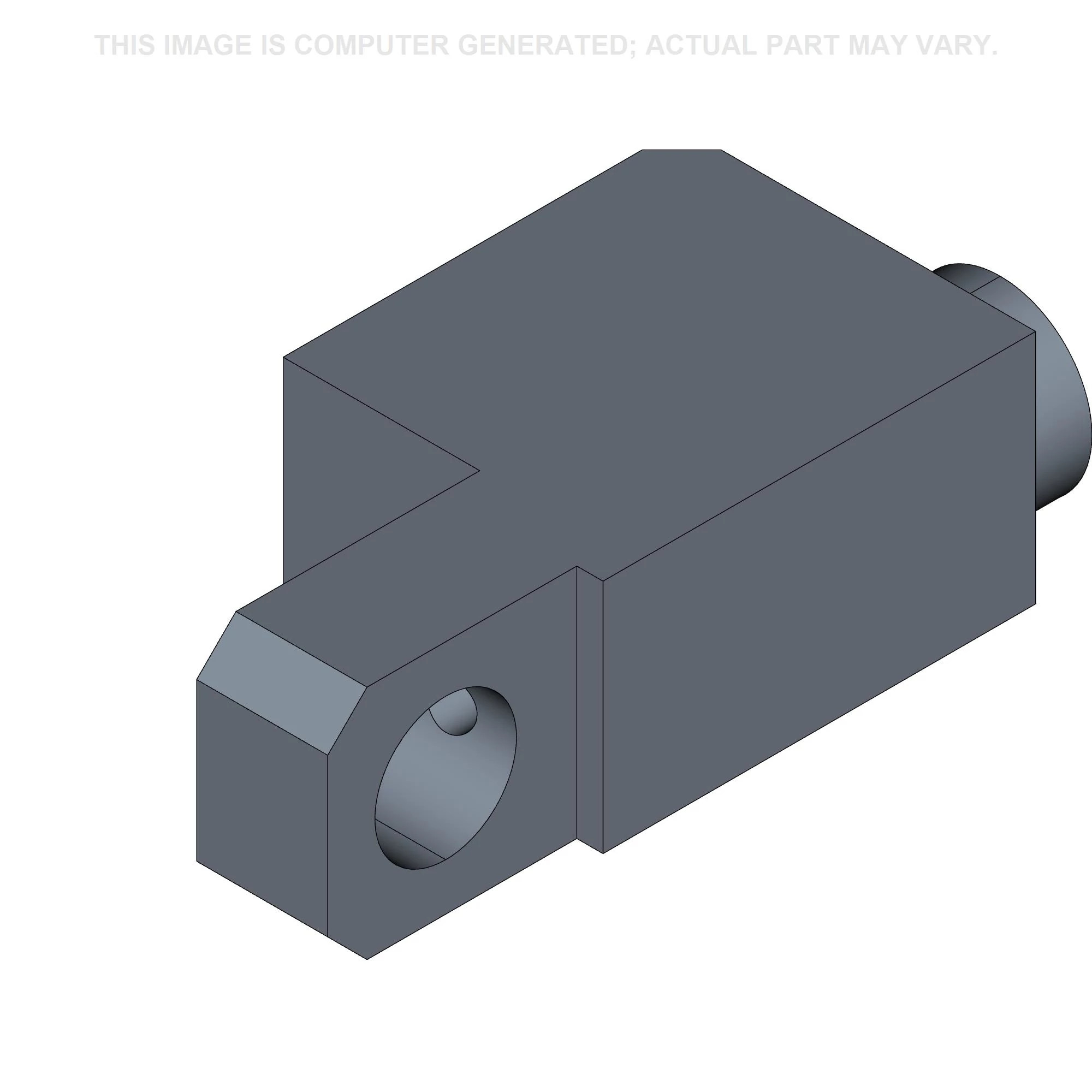 КОЛОДКА | CASEIH | EU | RU