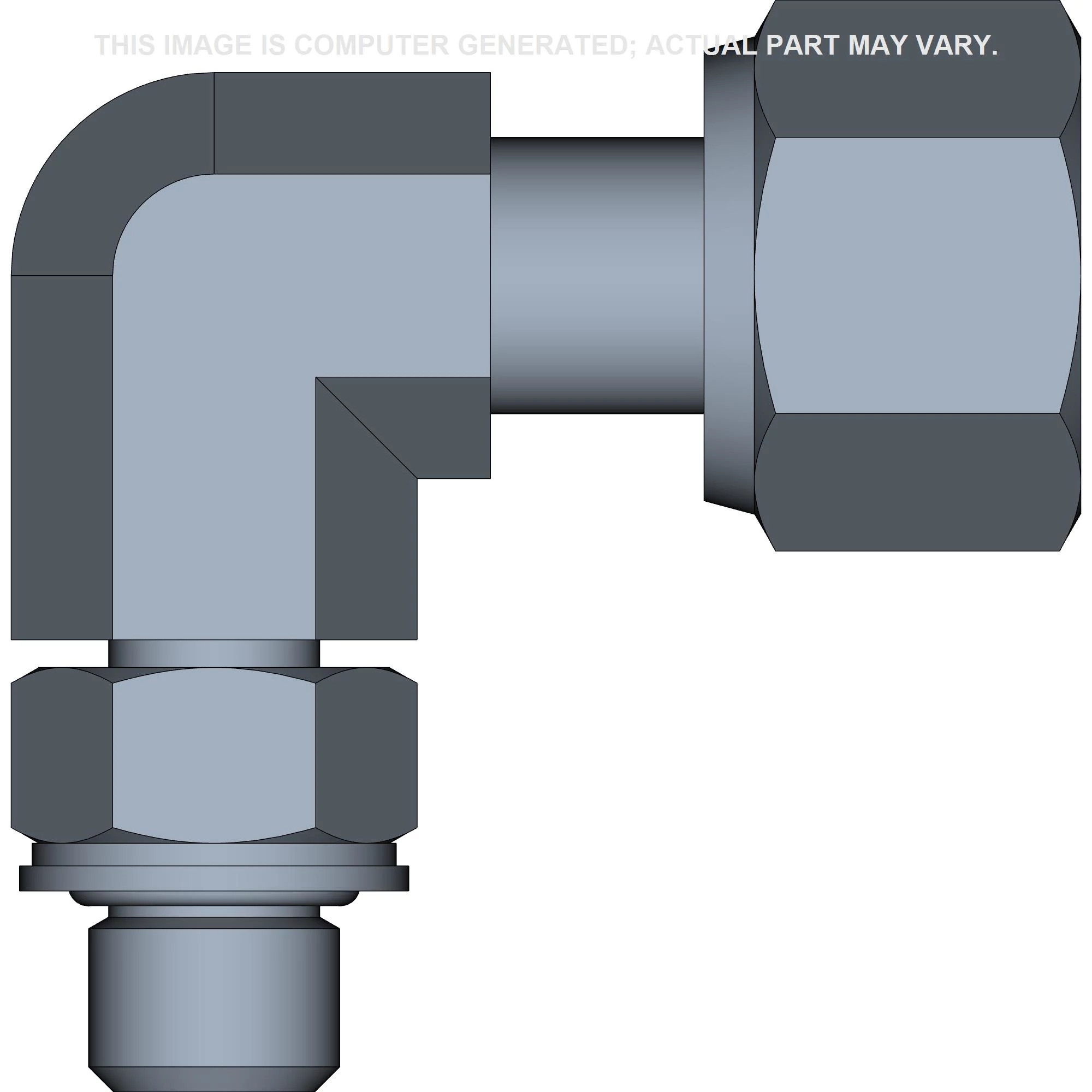 COUDE A 90° | CASEIH | FR | FR