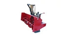 REAR MOUNTED SNOWBLOWER | CASEIH | US | EN