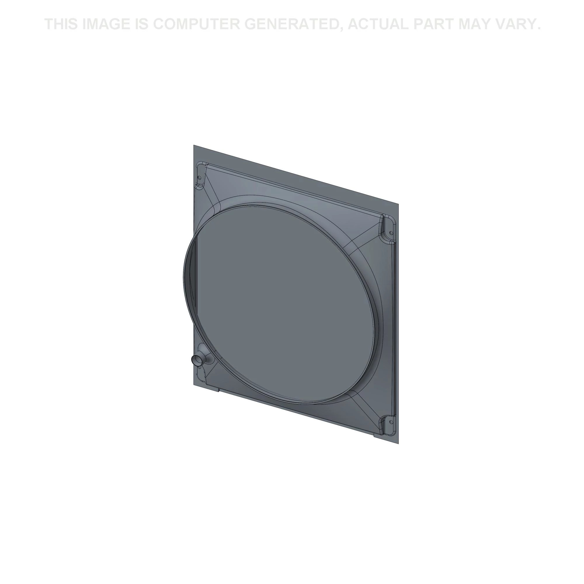 SHROUD | CASEIH | EU | EN