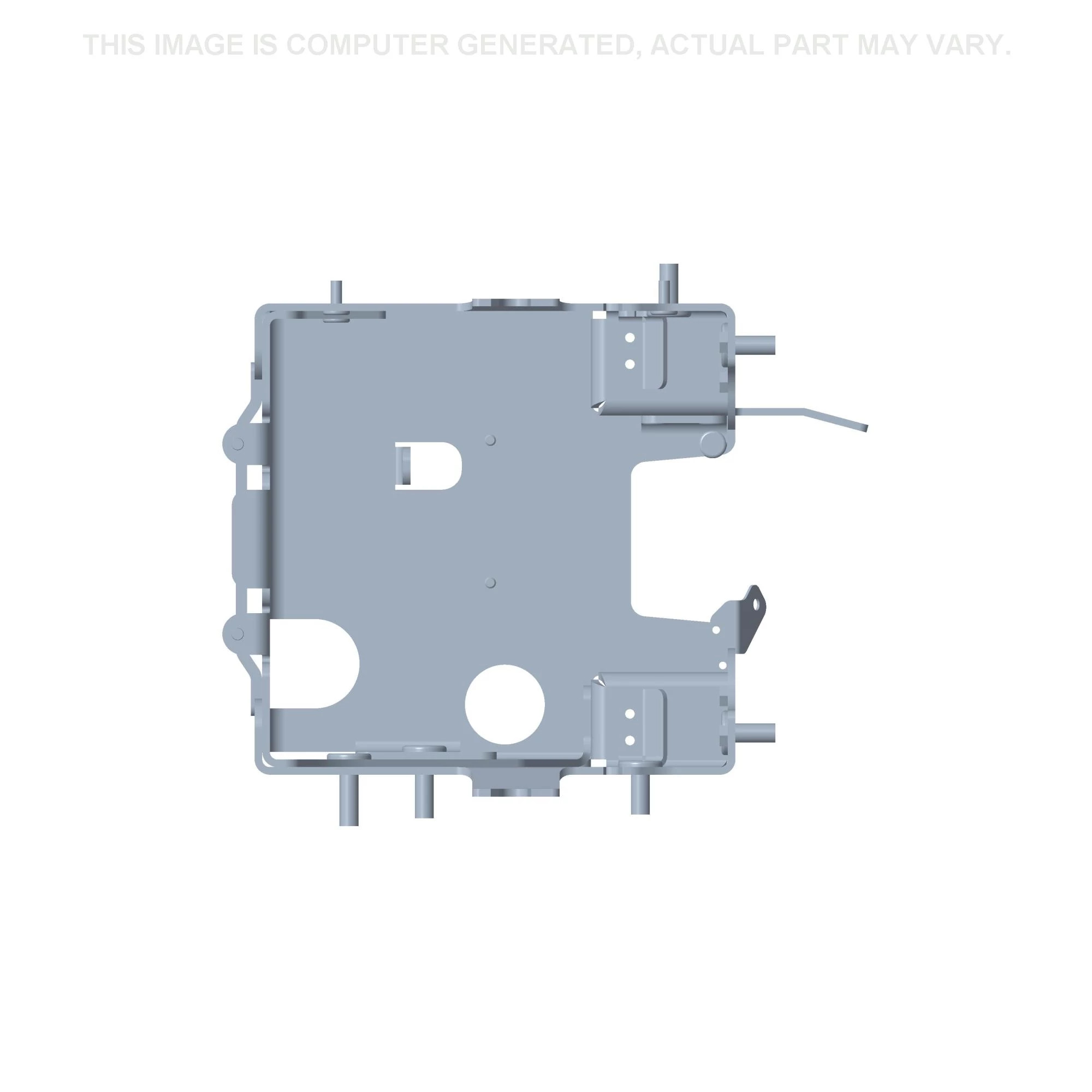 BATTERY TRAY | CASEIH | CA | EN