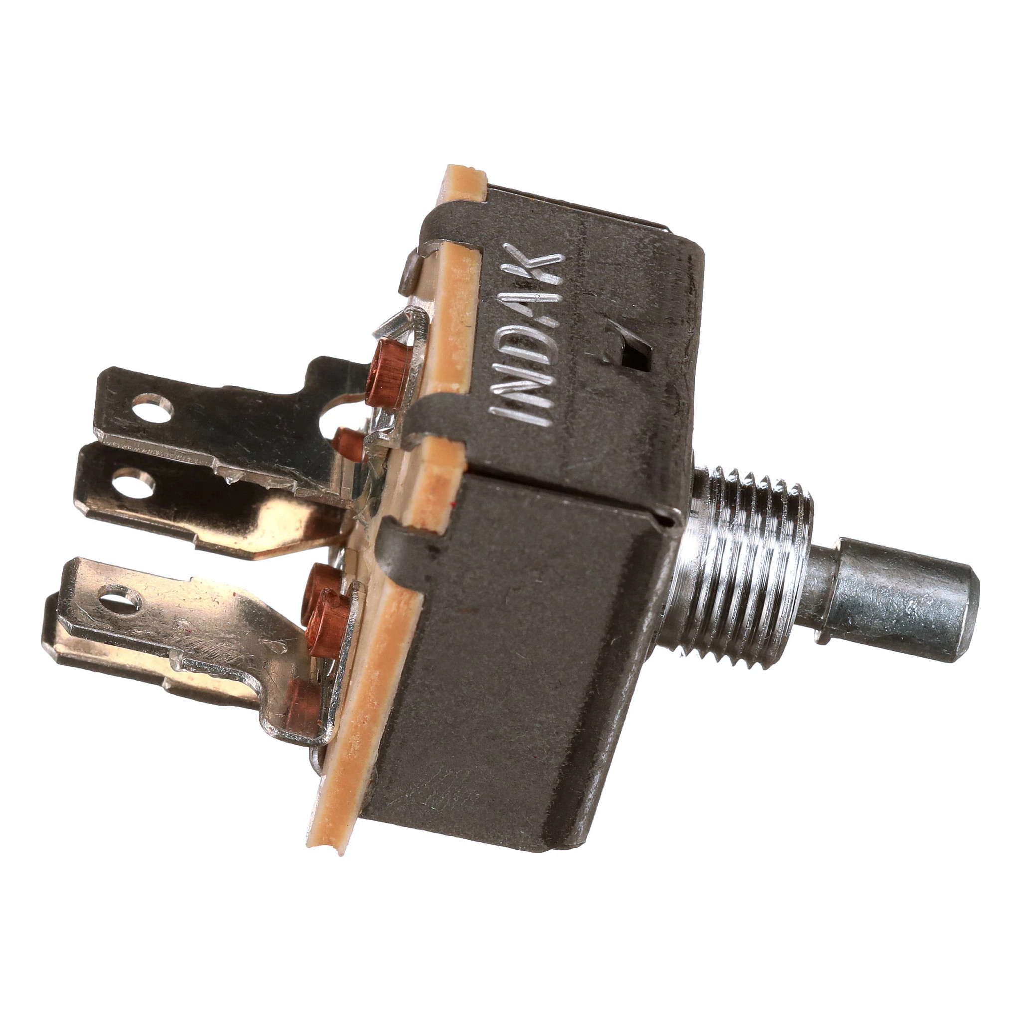 ROTARY SWITCH | CASECE | CA | EN