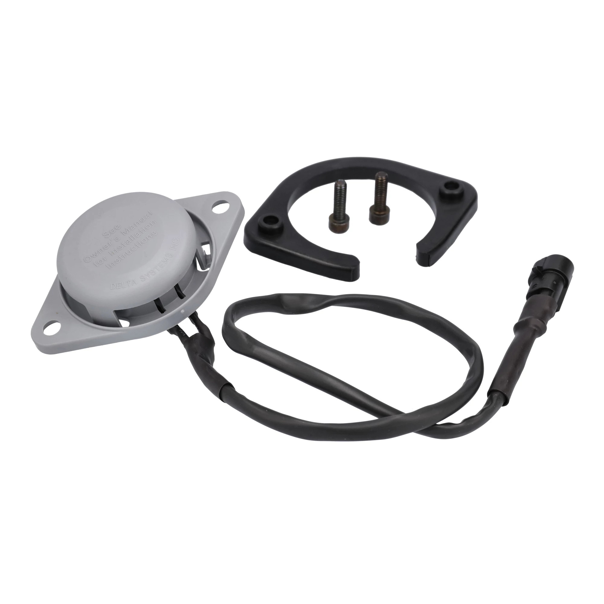 Seat Parts Kit | CASEIH | CA | EN