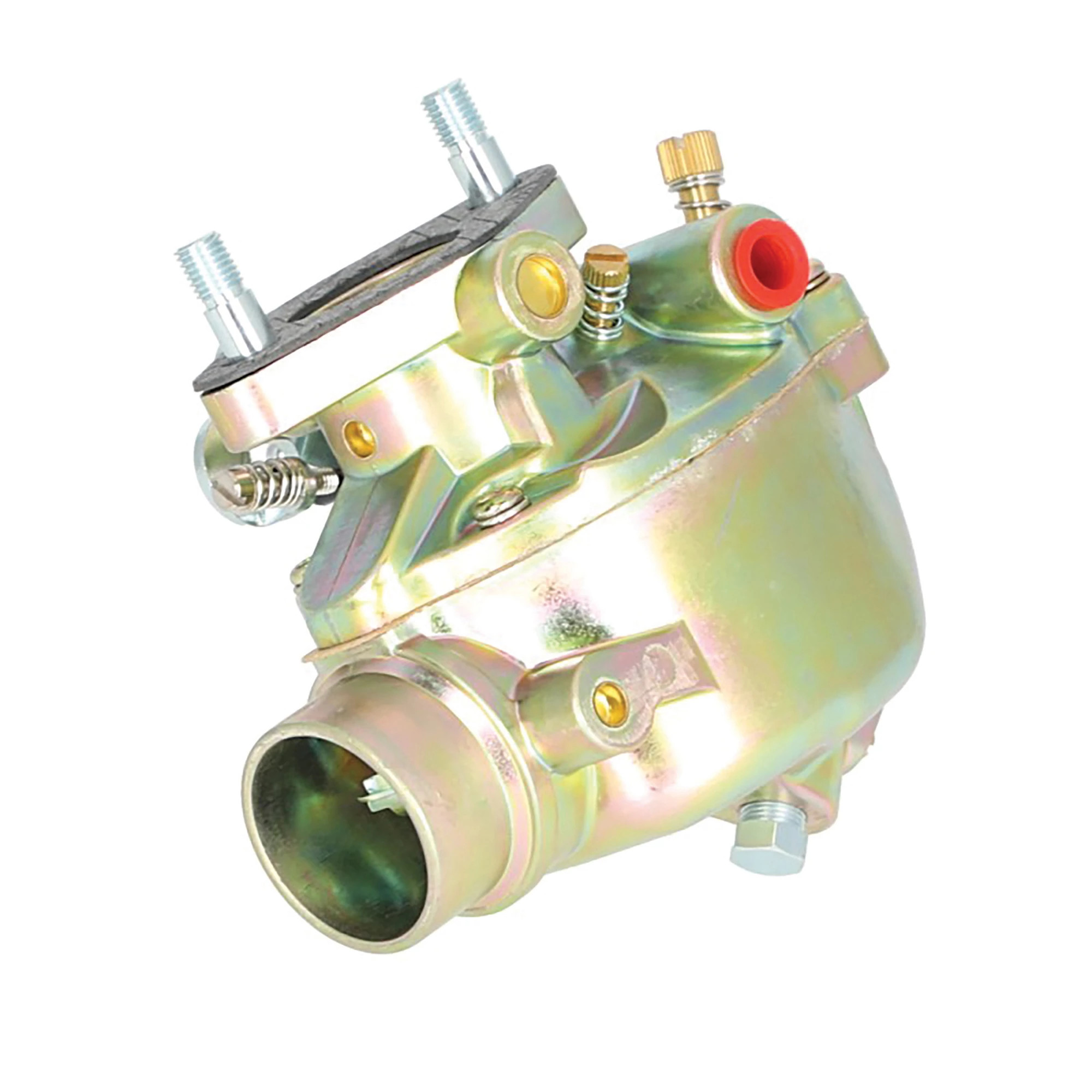 Carburetor | CASECE | US | EN