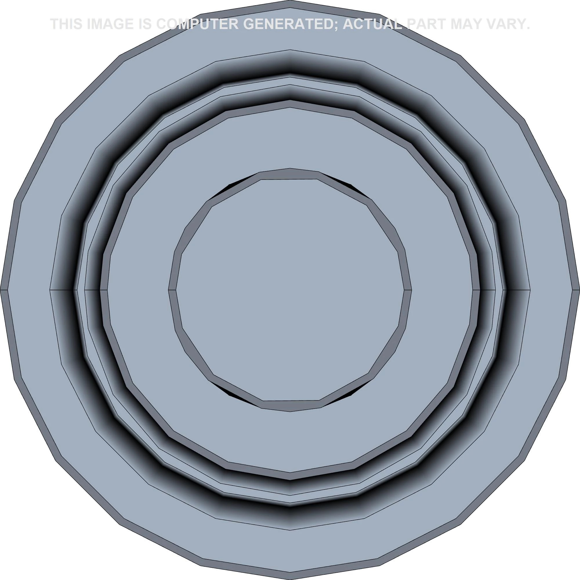 Eixo Porta-rolamento