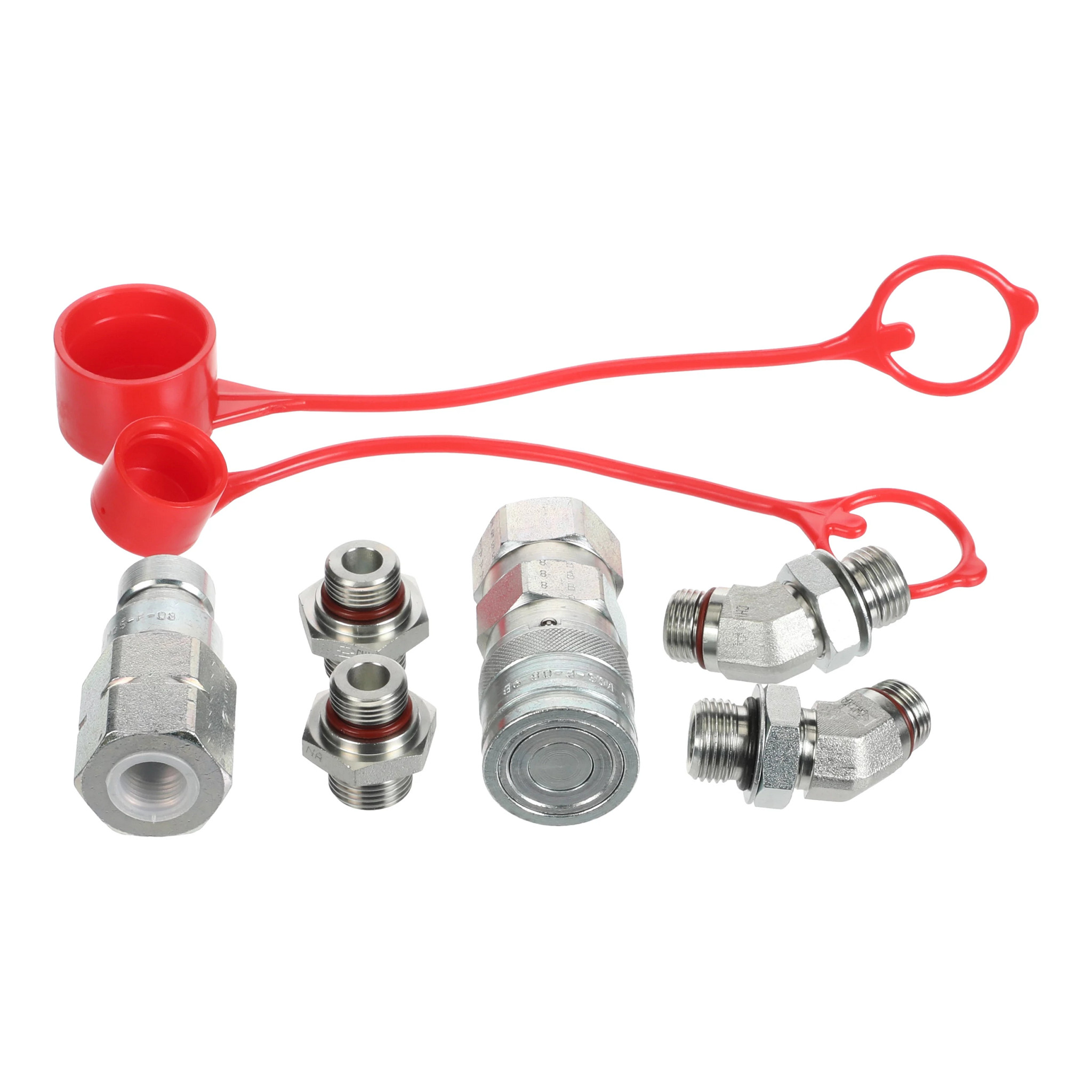 KIT | CASECE | CA | EN