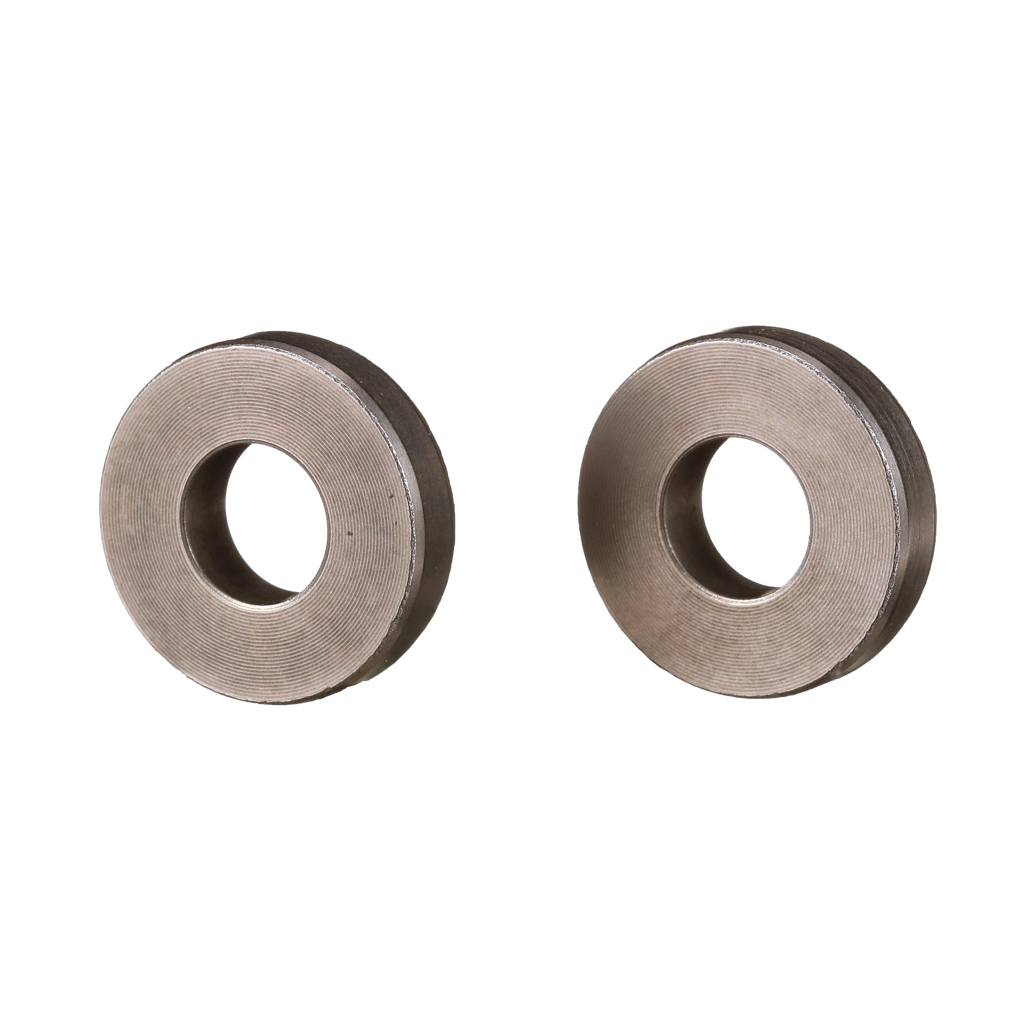 Rolo de porcas - 25 mm DE x 6 mm L | CASECE | BR | PT