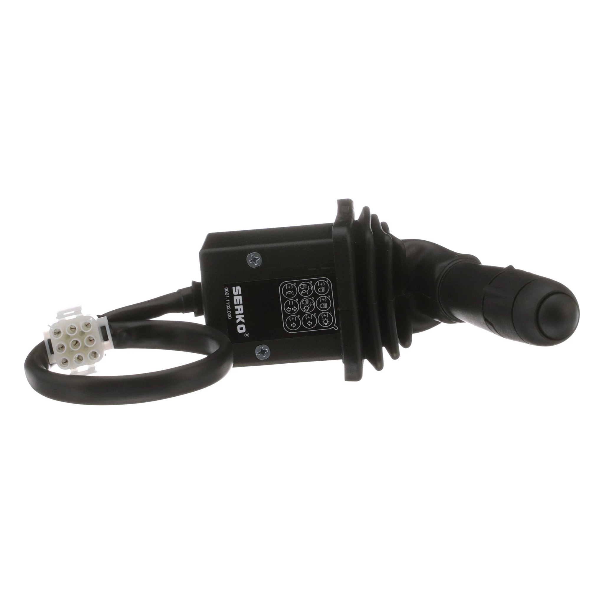 TOGGLE SWITCH | NEWHOLLANDAG | EU | EN
