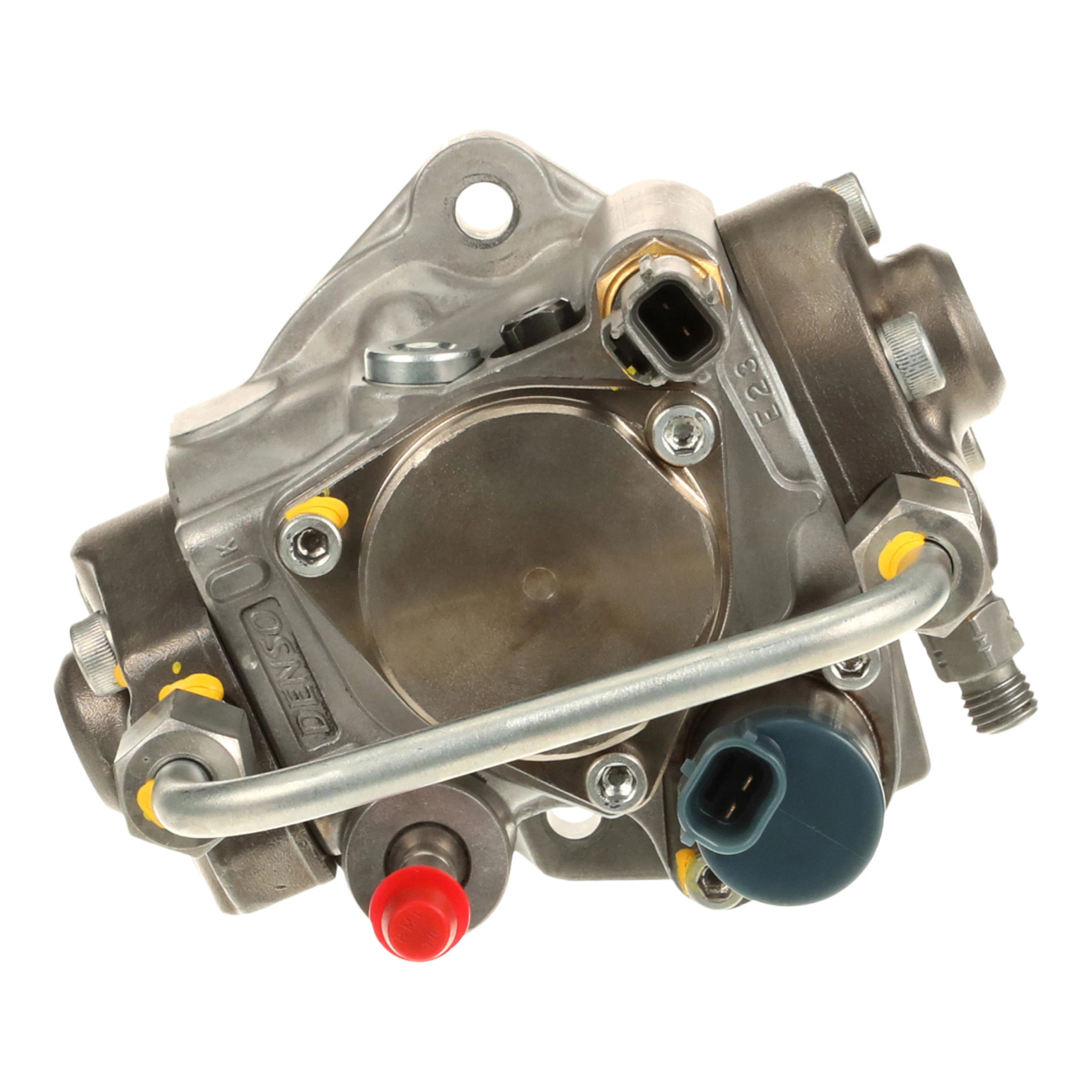 REMAN-FUEL INJ PUMP | NEWHOLLANDCE | CA | EN