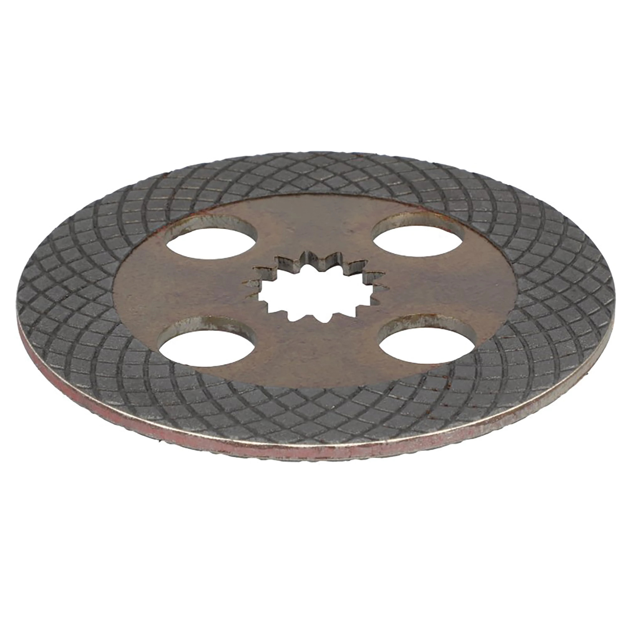 Disque de frein | NEWHOLLANDAG | CA | FR