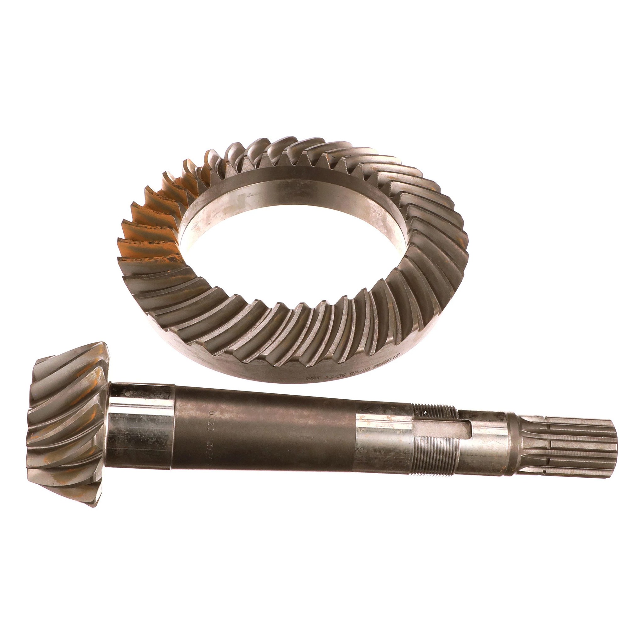 BEVEL GEAR | NEWHOLLANDAG | GB | EN