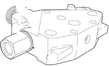 DIA KIT, TRACTOR | CASEIH | SA | EN