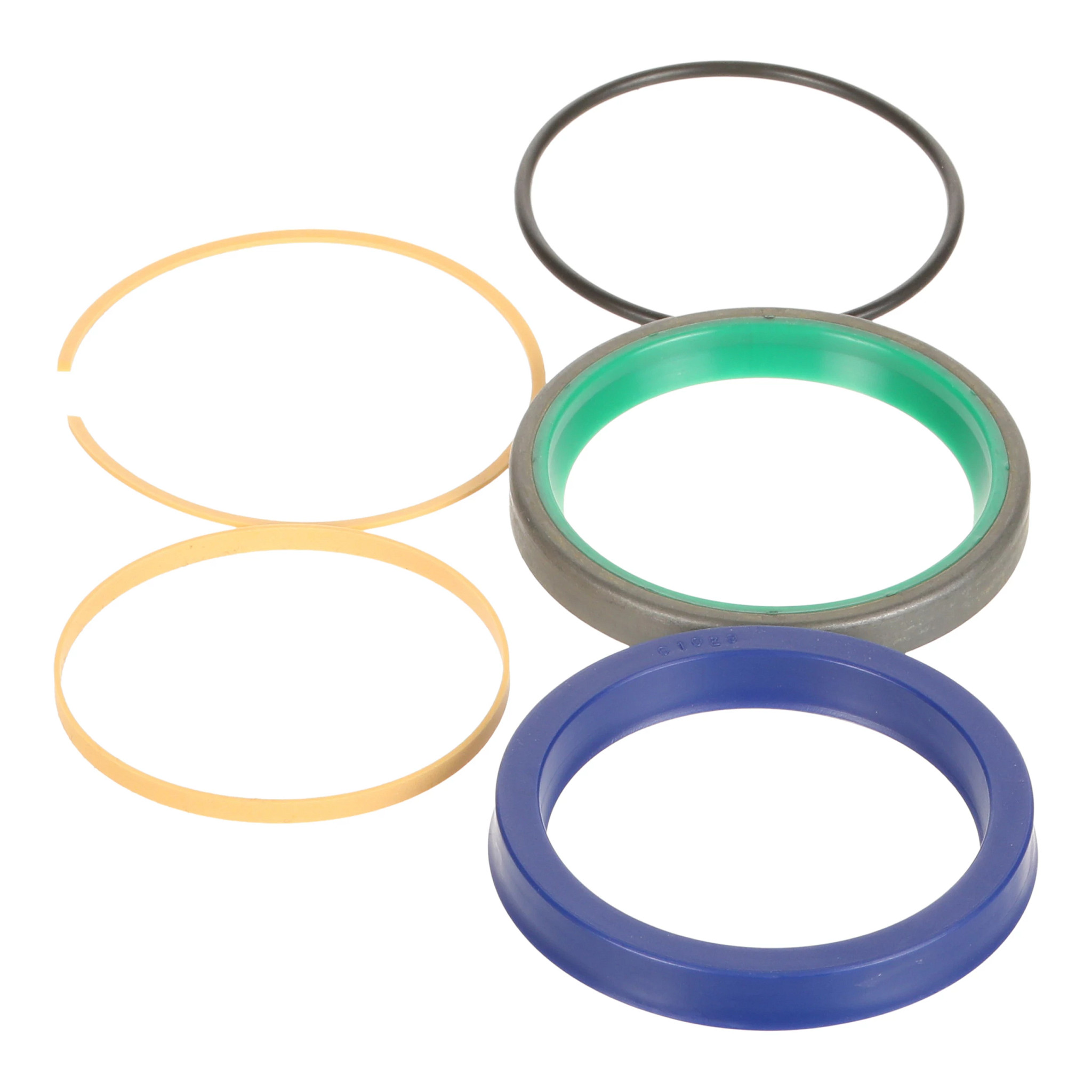 SEAL KIT | CASEIH | EU | EN