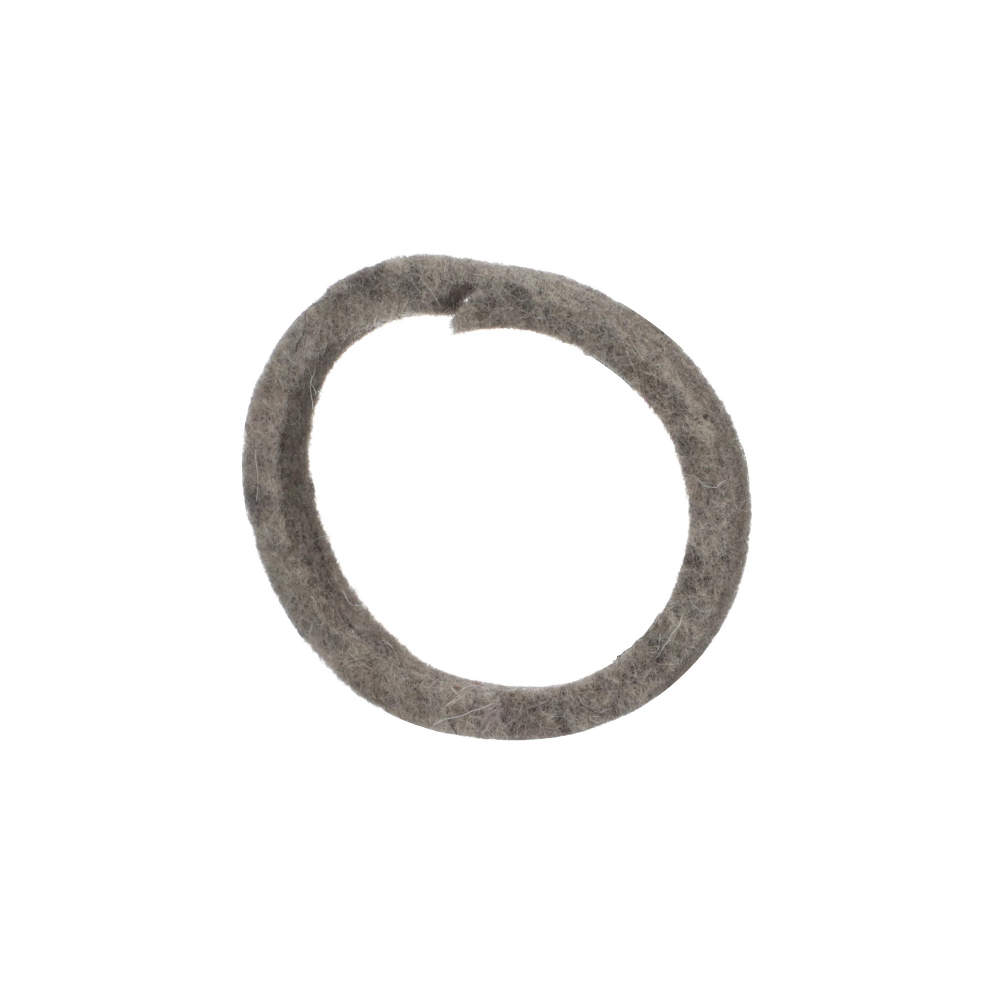 Vedante de poeira da forquilha do elevador hidráulico - 43,18 mm DI x 52,58 mm DE x 5,18 mm espessura | NEWHOLLANDAG | BR | PT