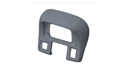 CONSOLE | NEWHOLLANDCE | CA | EN