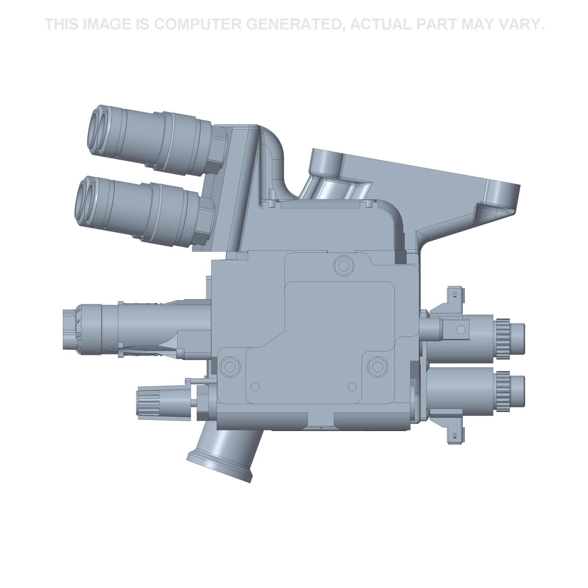 VÁLVULA DE CONTROLO
