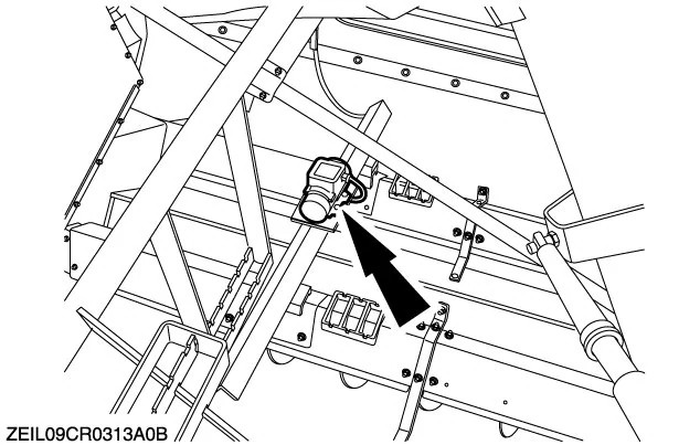 KIT DIA, ENSILADORA | CASEIH | EU | PT