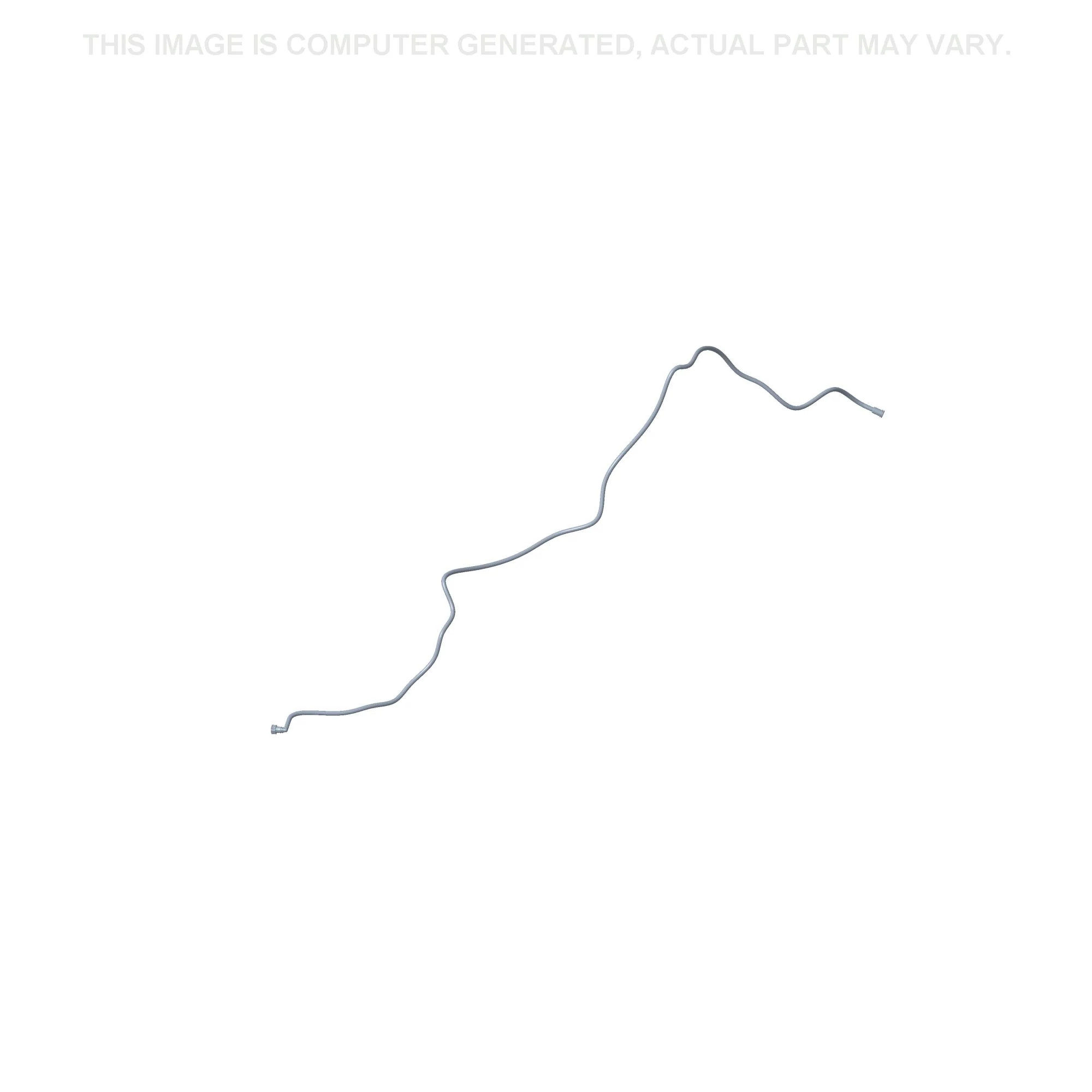 FUEL TUBE | NEWHOLLANDCE | EU | EN