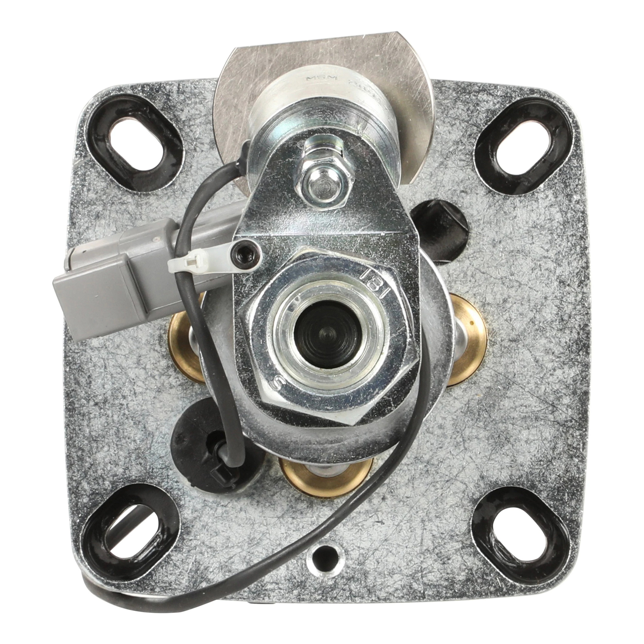 JOYSTICK | CASECE | DE | DE