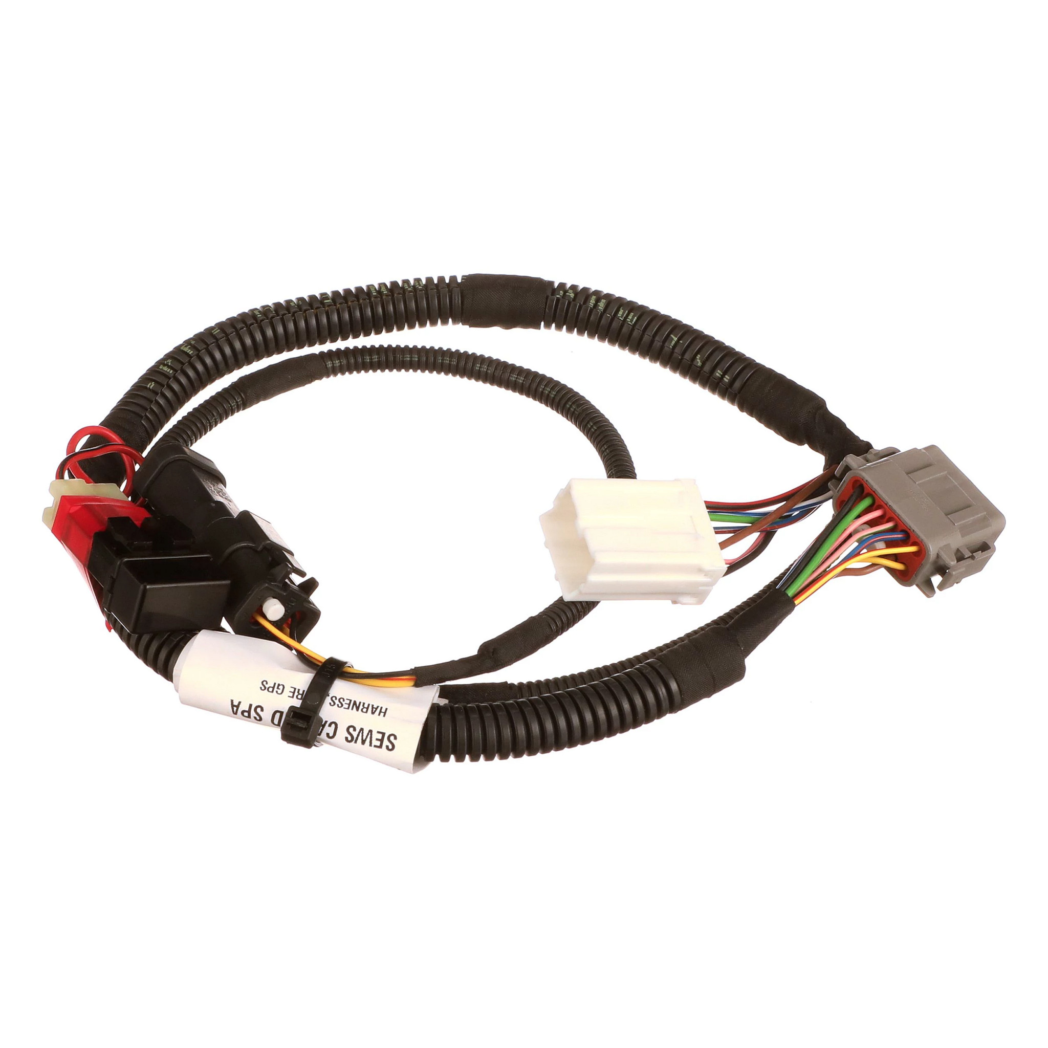 WIRE HARNESS | CASEIH | EU | EN
