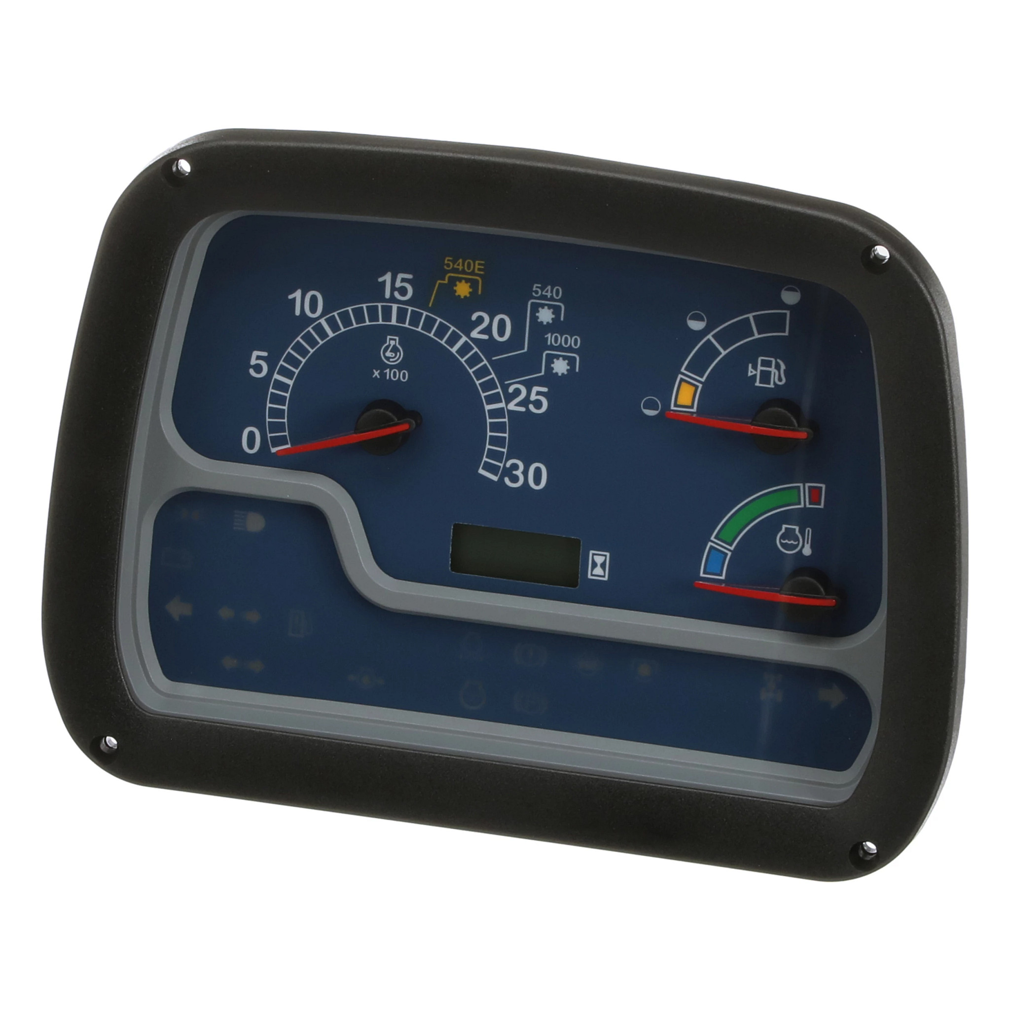 84536137 | Instrument Cluster | New Holland Agriculture