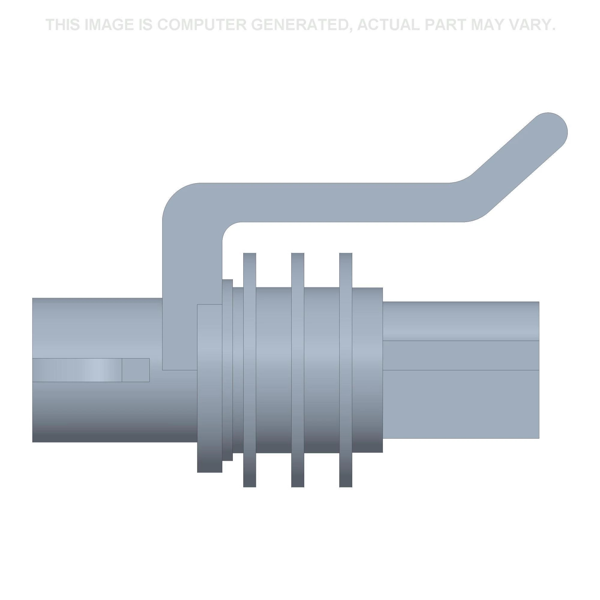 MULTIPOLE CONNECTOR | CASEIH | US | EN