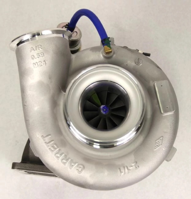 TURBO COMPR RENOVE | NEWHOLLANDAG | CA | EN