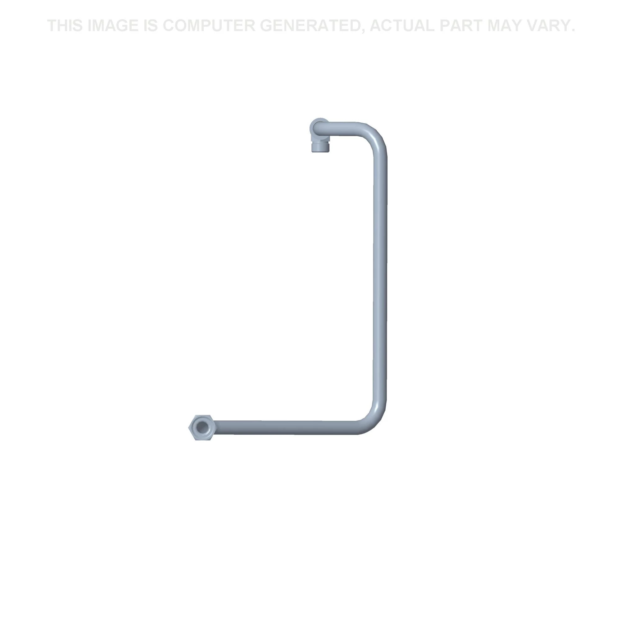 HYD TUBE | NEWHOLLANDAG | US | EN