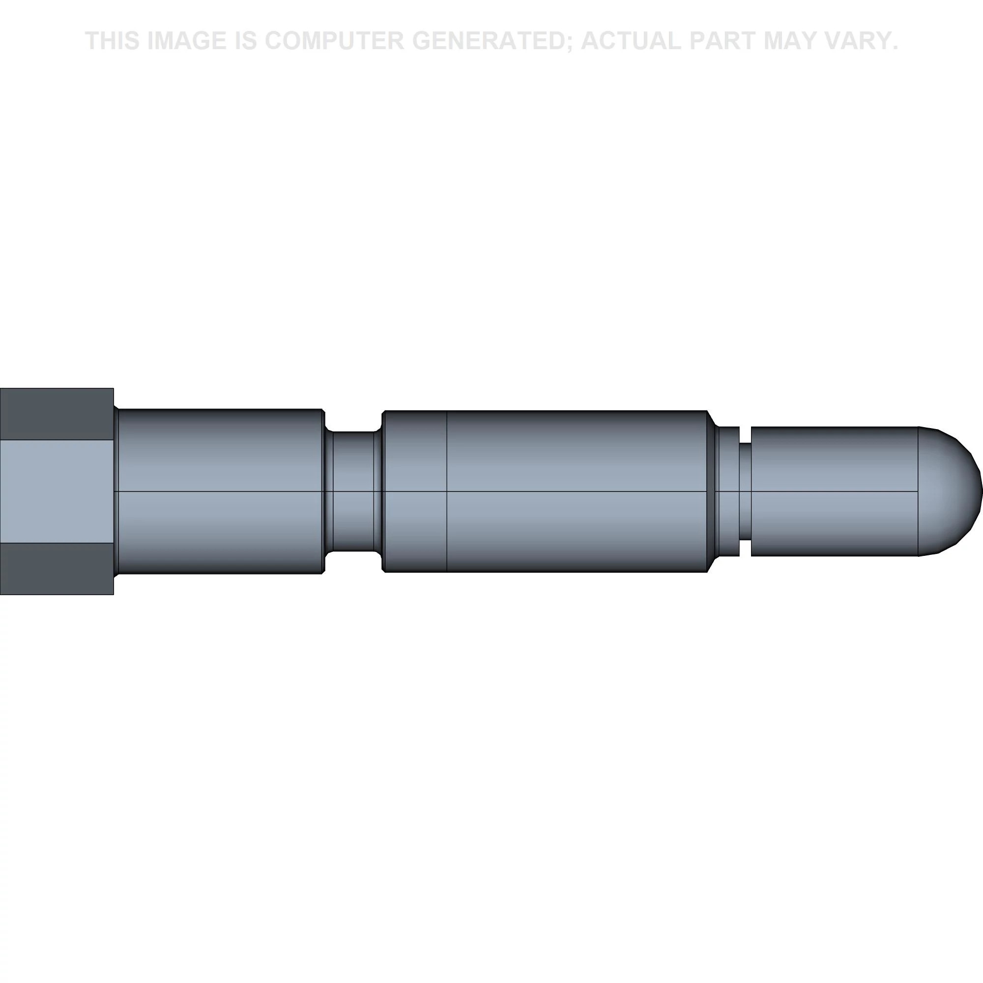 SPECIAL BOLT | NEWHOLLANDAG | AU | EN