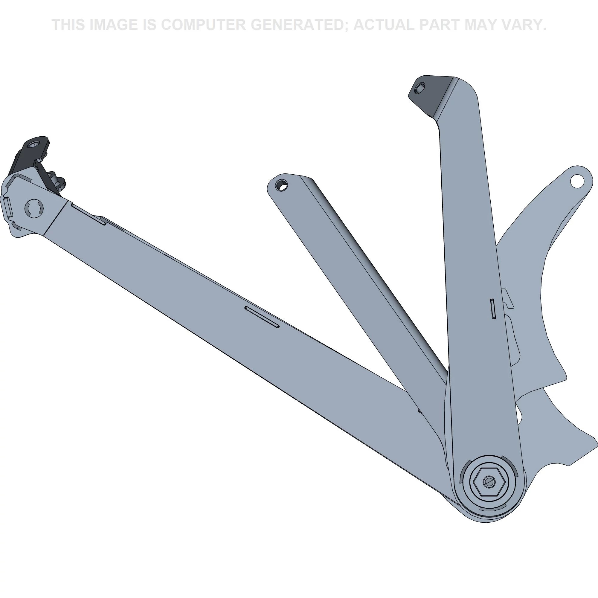 HUBWELLE | NEWHOLLANDAG | AT | DE