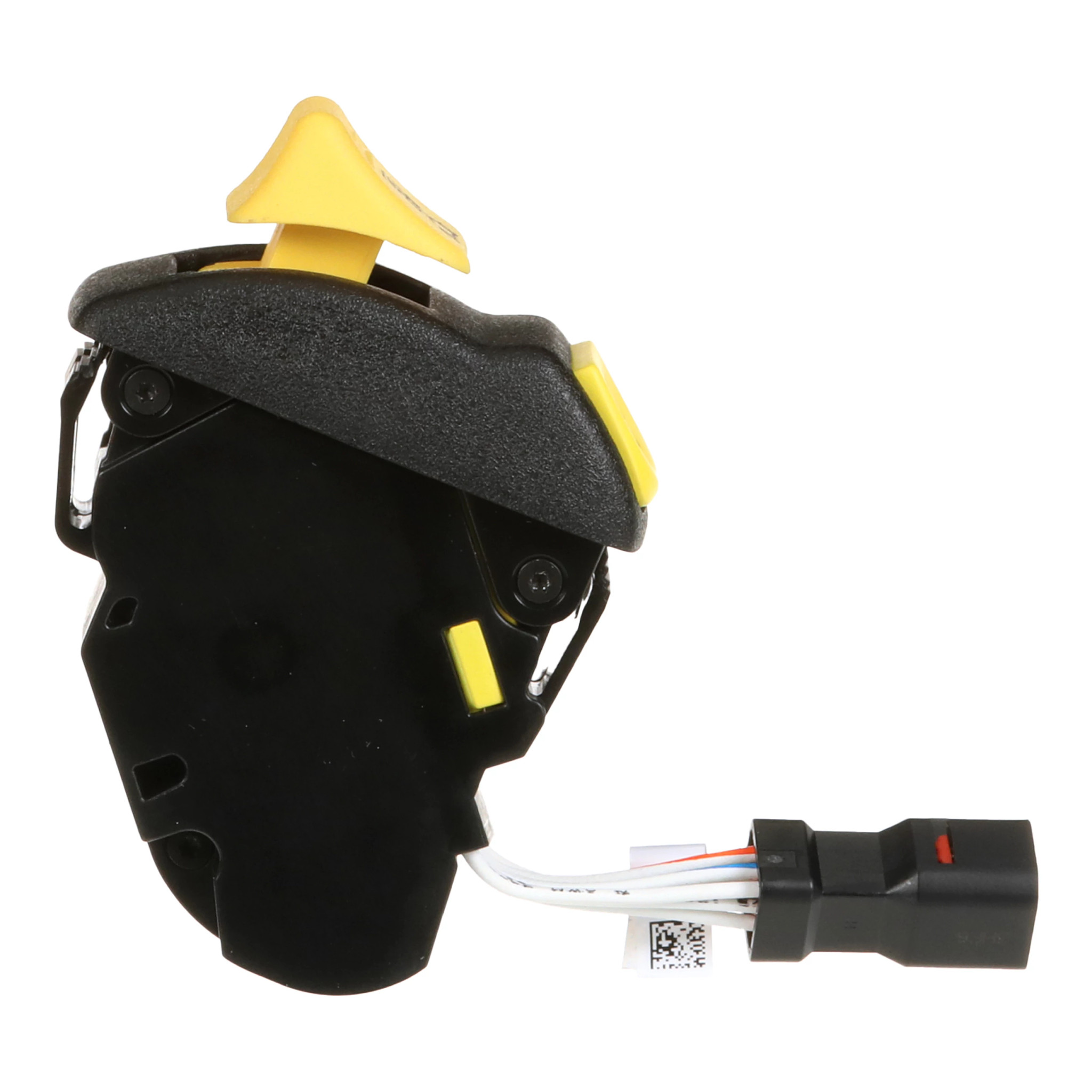 SWITCH | STEYR | EU | EN