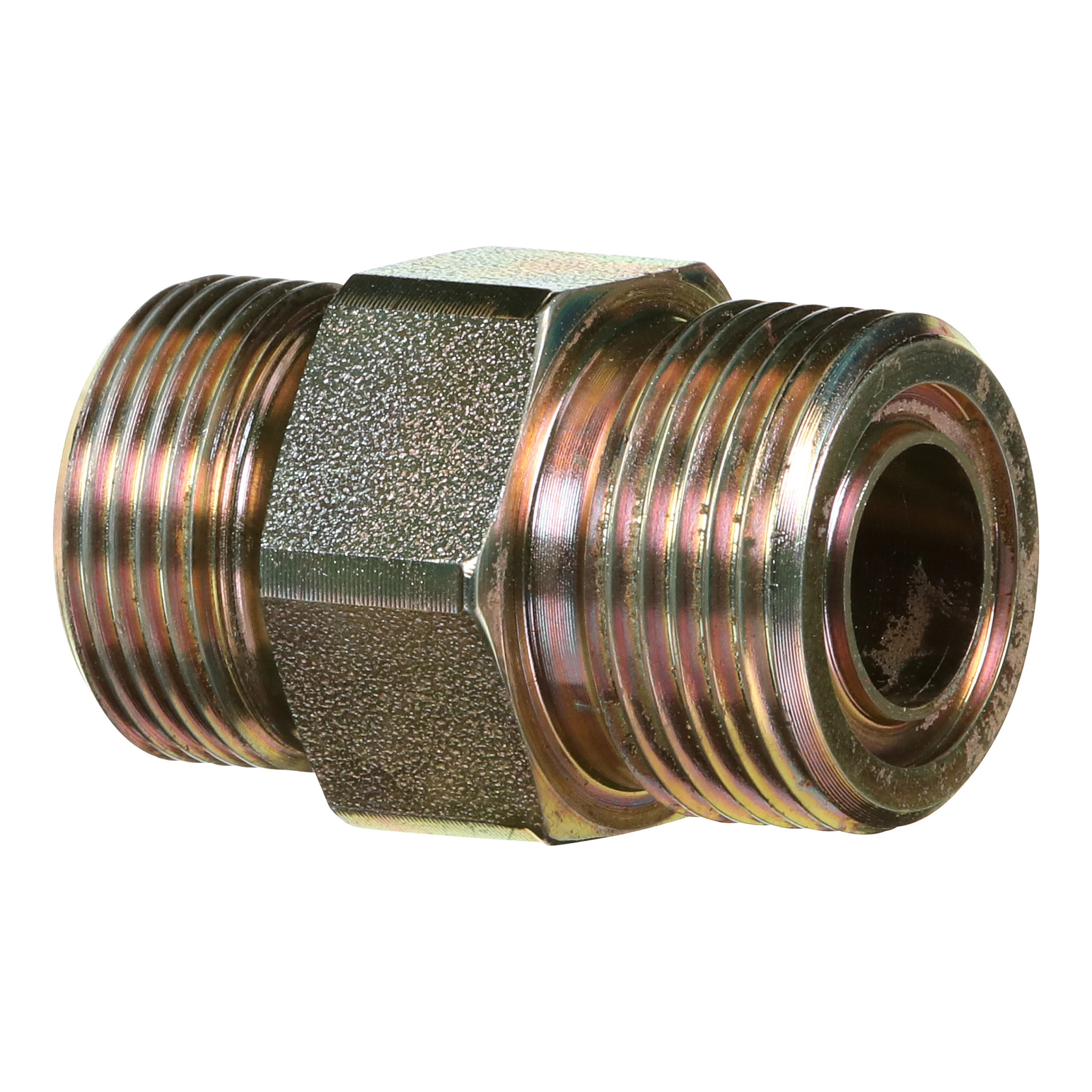 ANSLUTNING | CASEIH | EU | SV