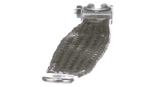 GROUND STRAP | NEWHOLLANDAG | CA | FR