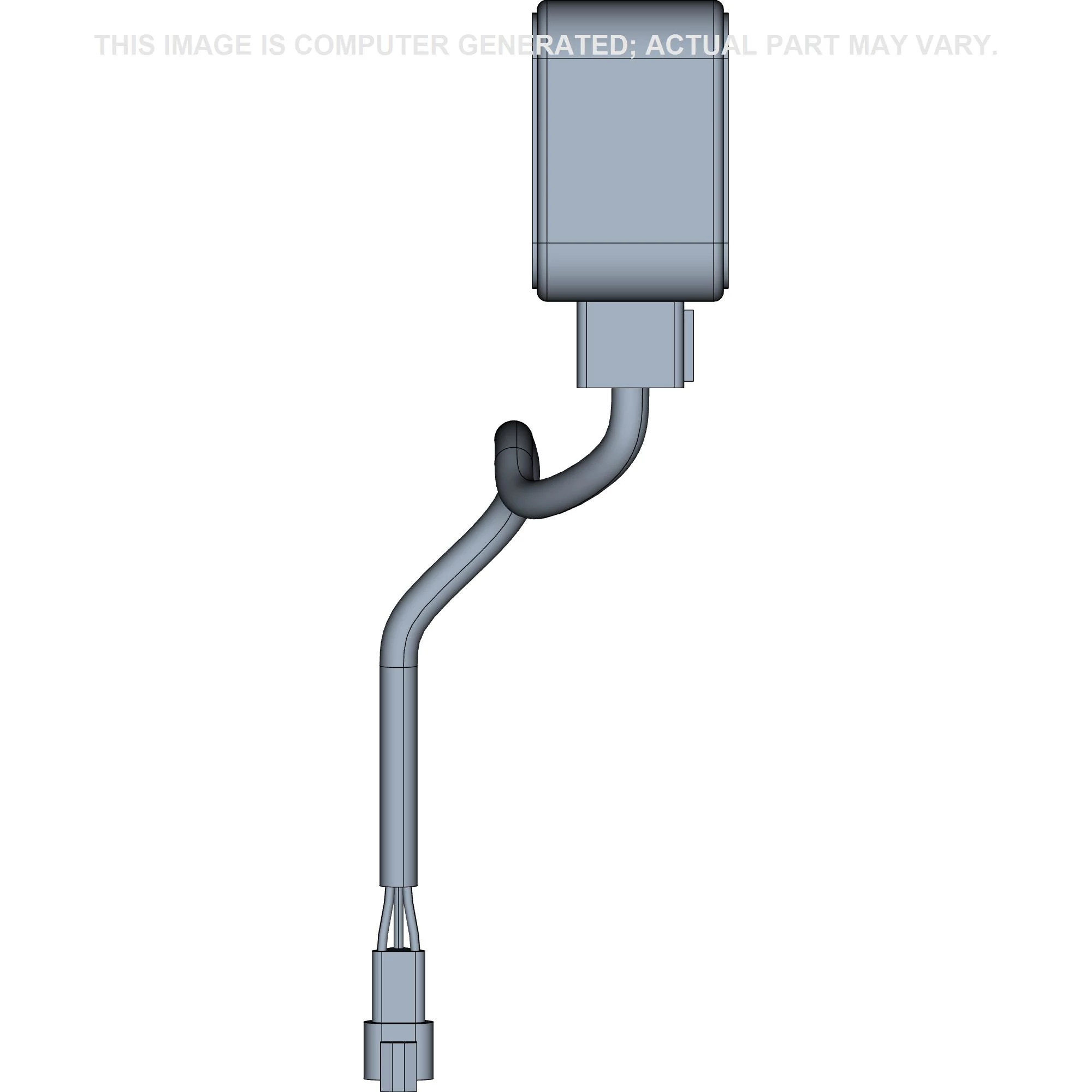 TURN/SMV LAMP | CASEIH | CA | EN
