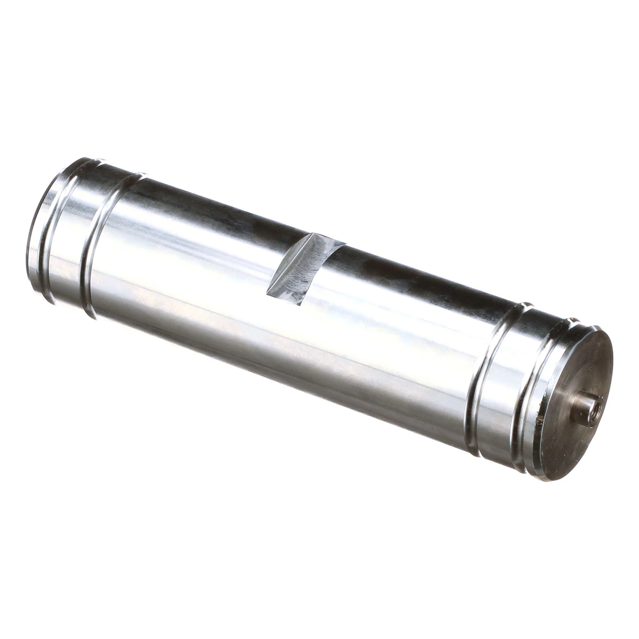 Eixo da suspensão inferior - 63,5 mm DE x 251,3 mm C