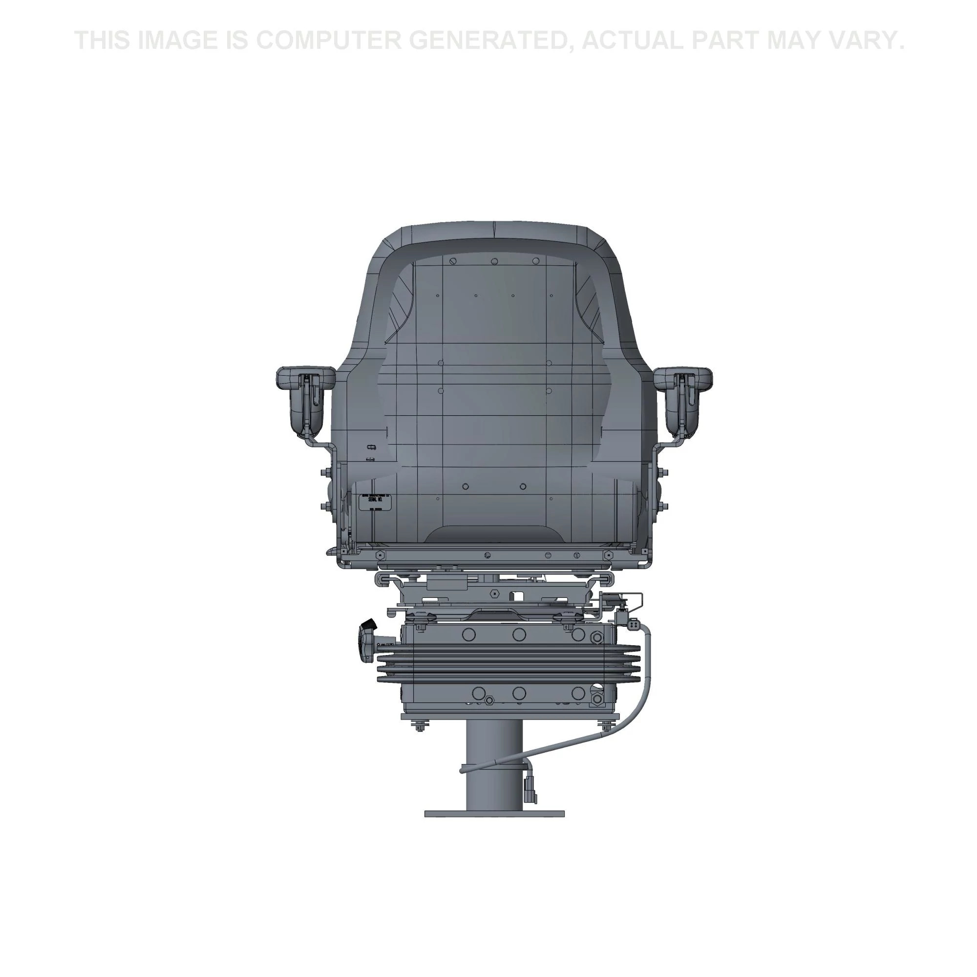 DRIVER SEAT | NEWHOLLANDAG | EU | EN