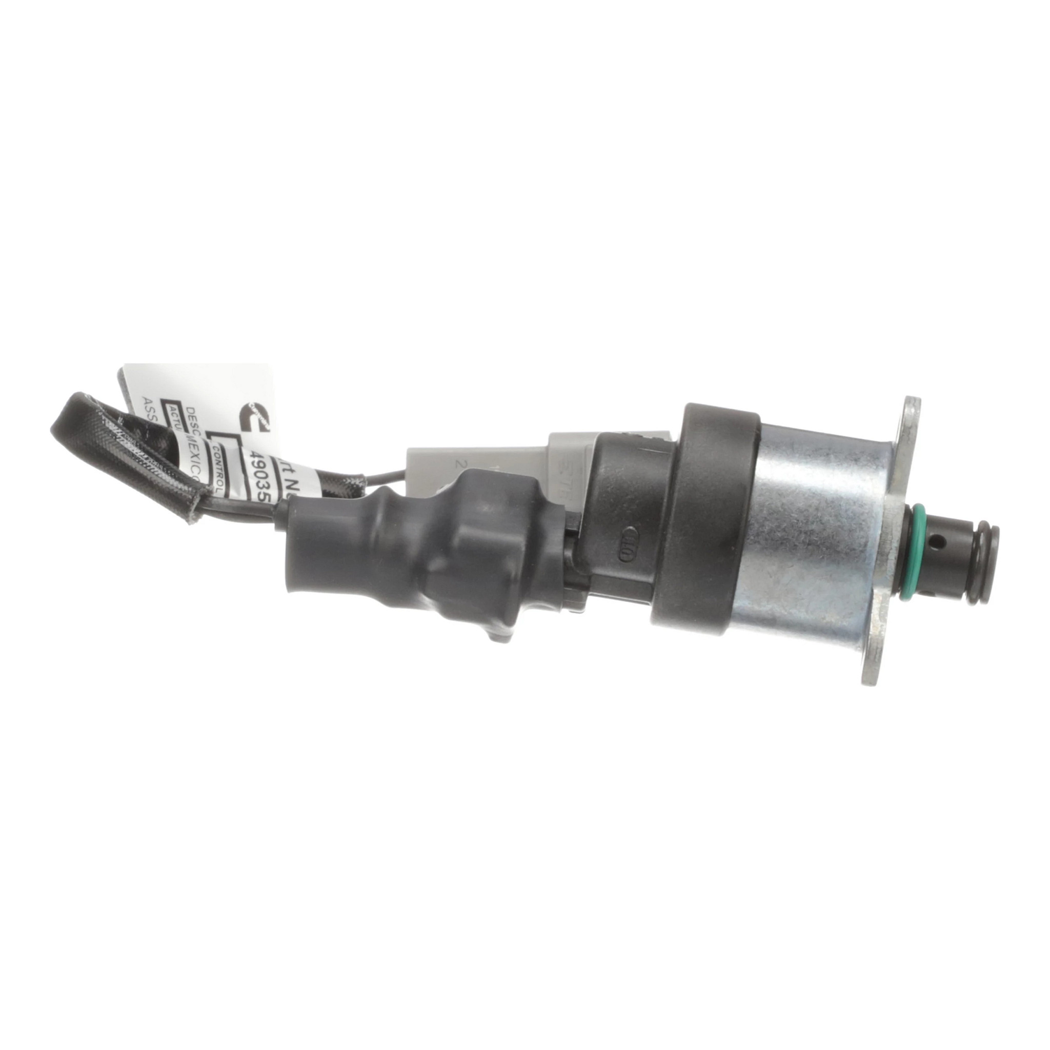 REMAN-ELECTRIC ACTUATOR | CASEIH | US | EN