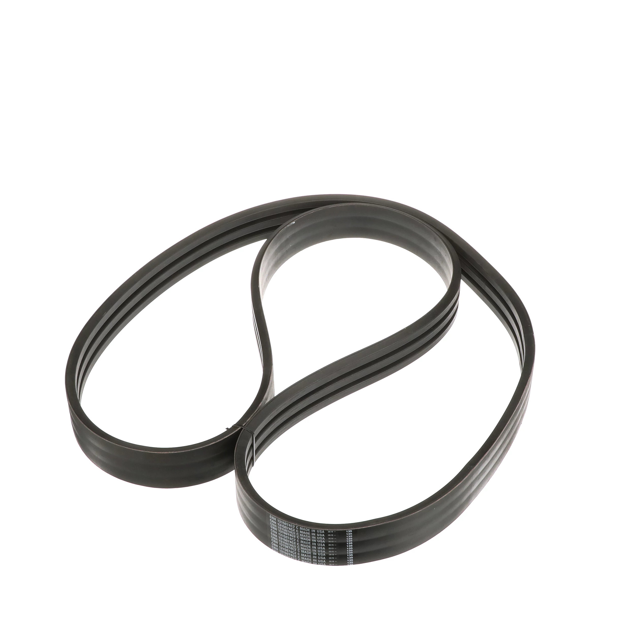 Correia V | CASEIH | BR | PT