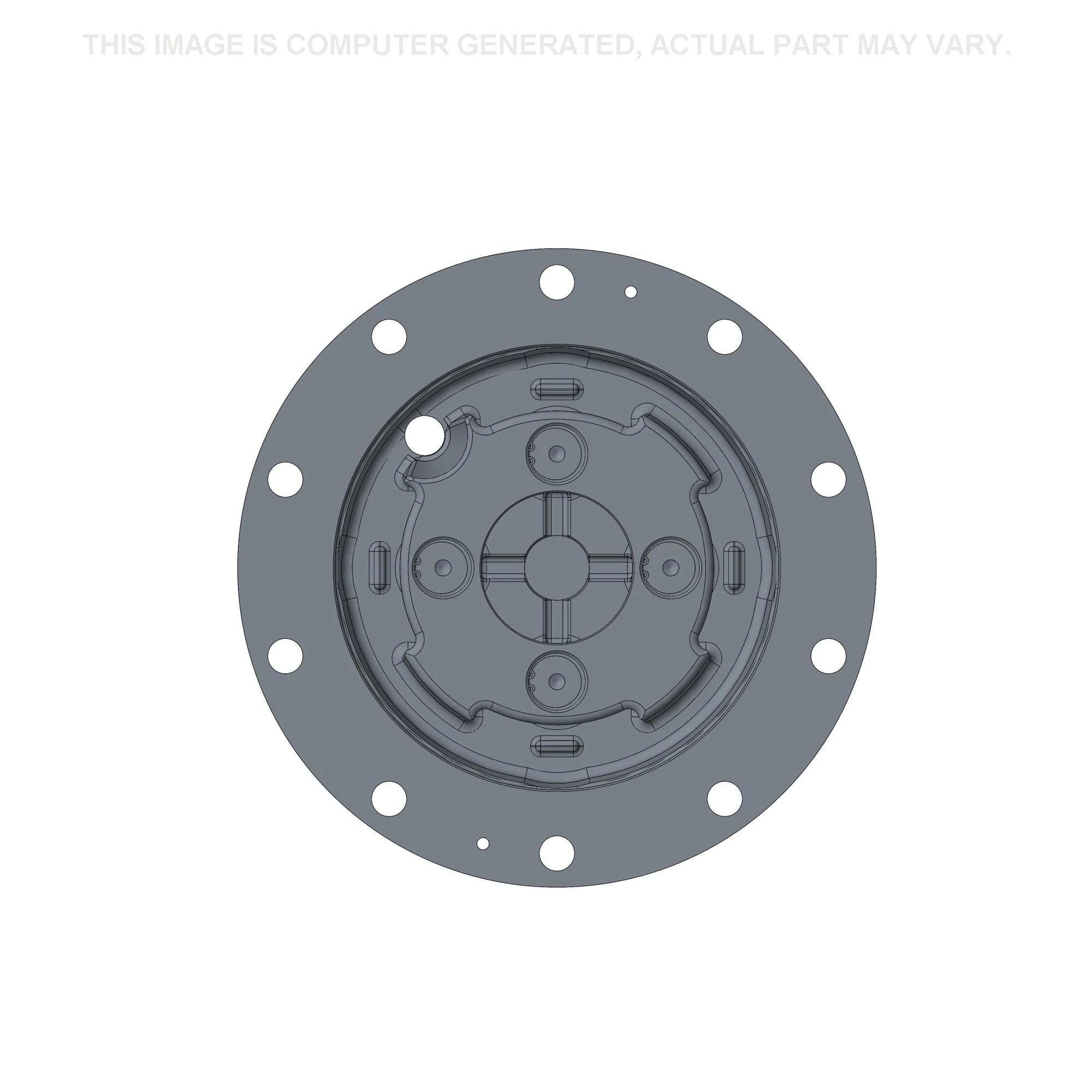GEAR WHEEL | NEWHOLLANDAG | CA | FR
