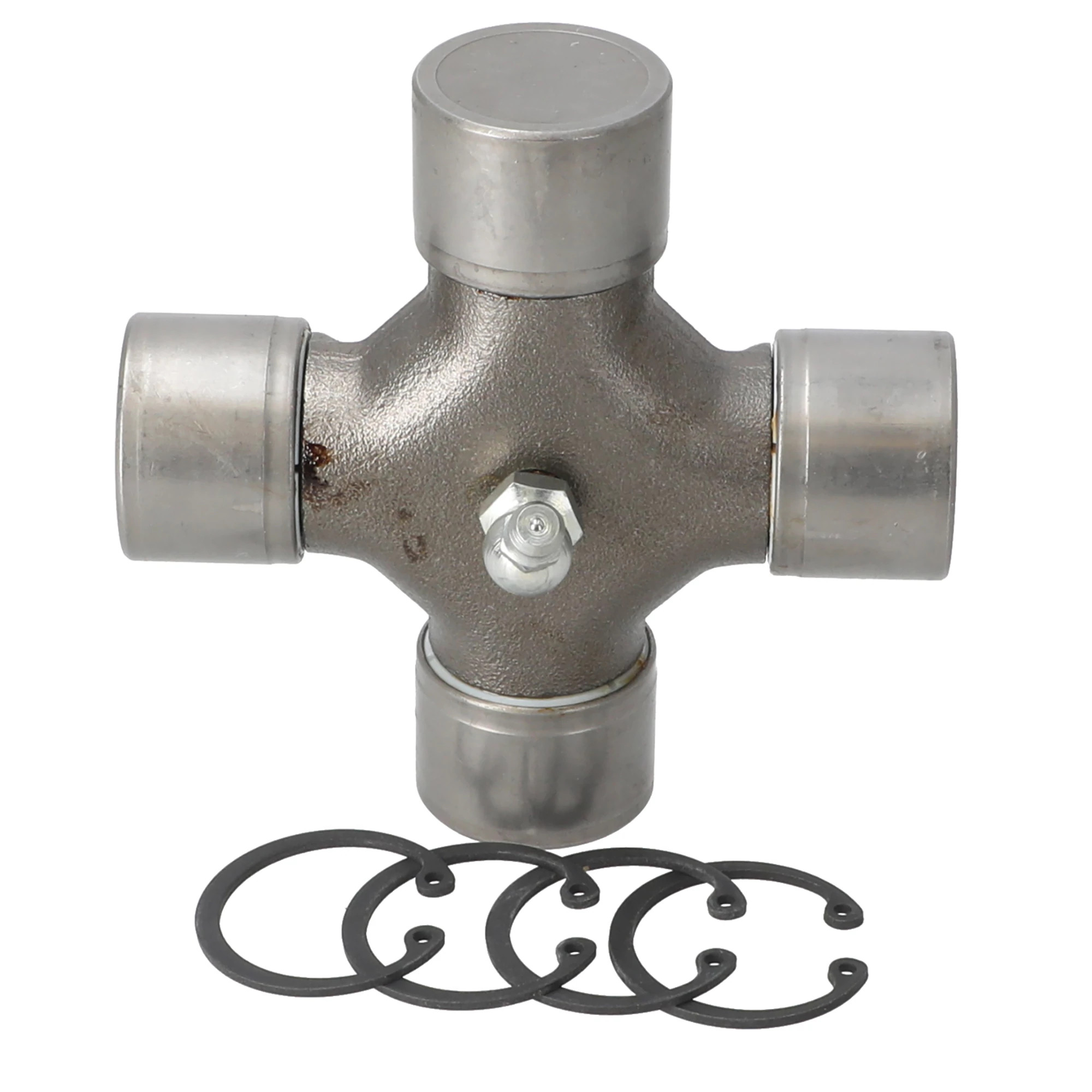 Spider and Bearing Kit | CASEIH | US | EN