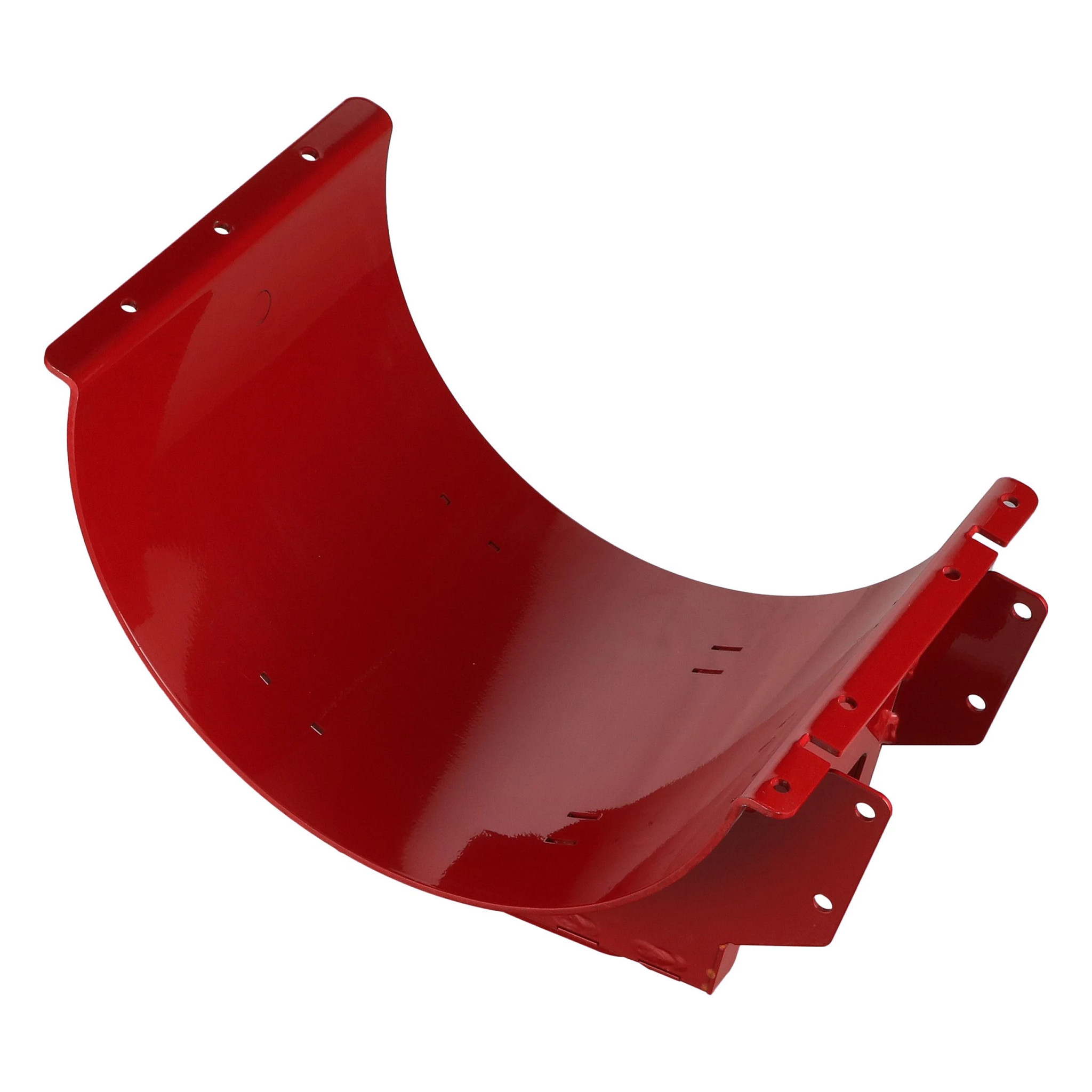 CLAMP | NEWHOLLANDCE | US | EN